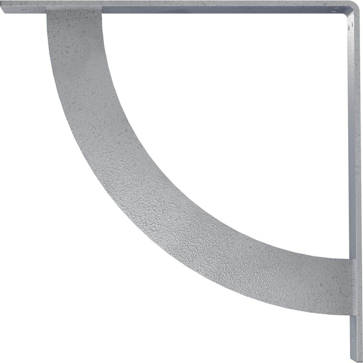 Ekena Millwork BKTM02X16X16BUHLB Mending-Plates-Brackets-Braces - View #4