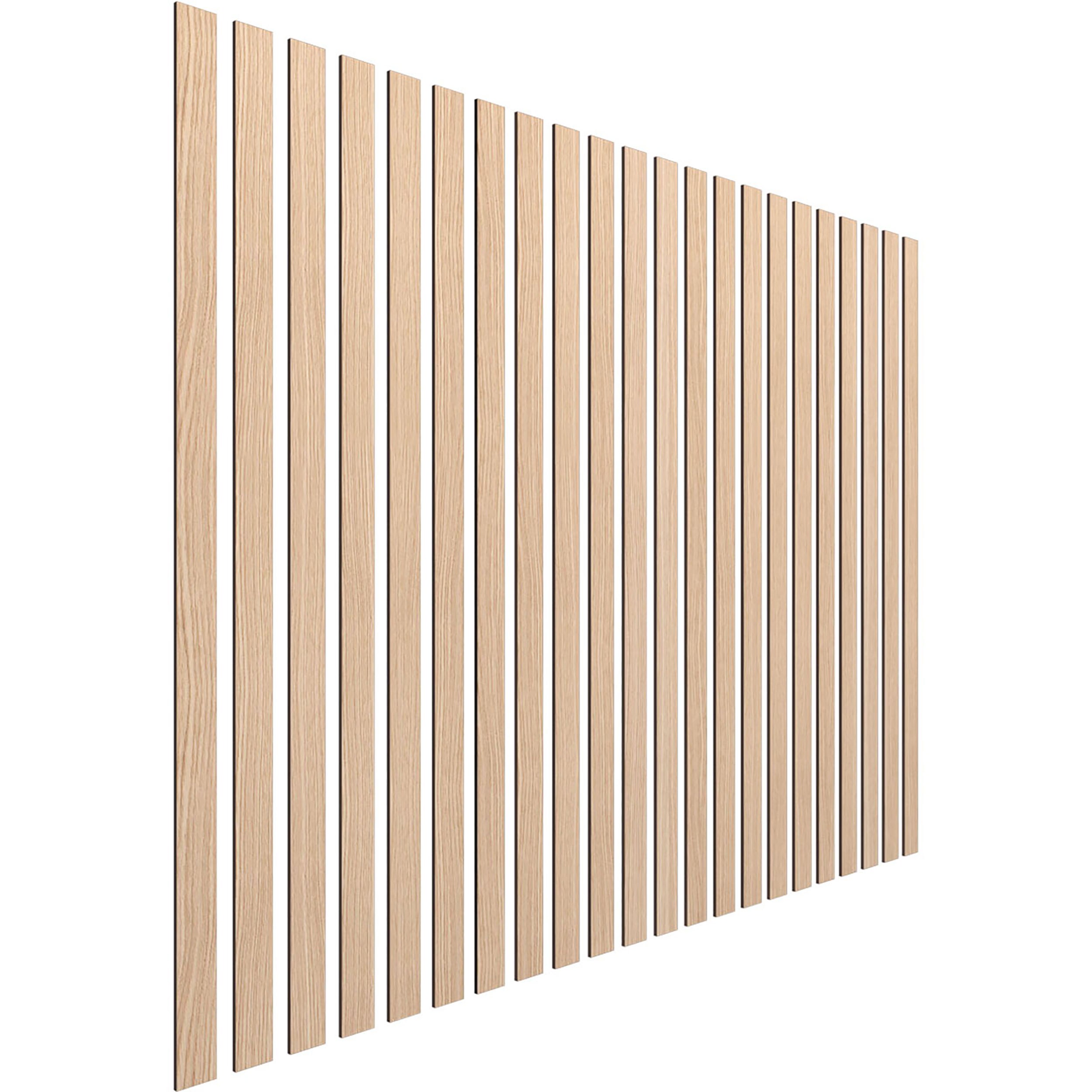 Ekena Millwork SWW66X48X0250RO Wall-Planks - View #3