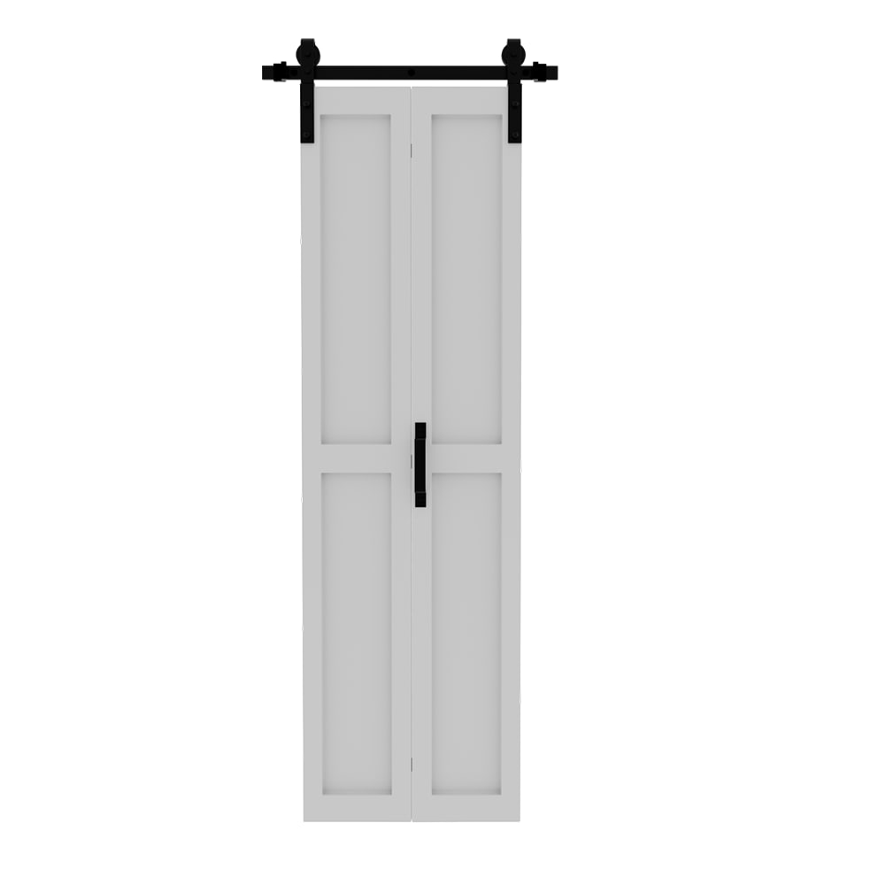 RELIABILT BIBARNDOOR06-25 Barn-Doors - View #2