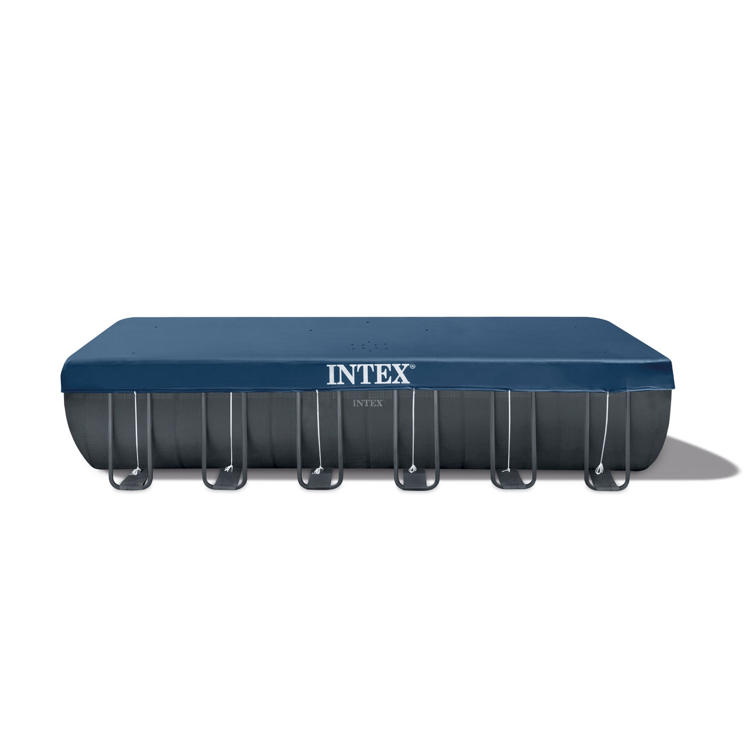 Intex 270247 Above-Ground-Pools - View #3