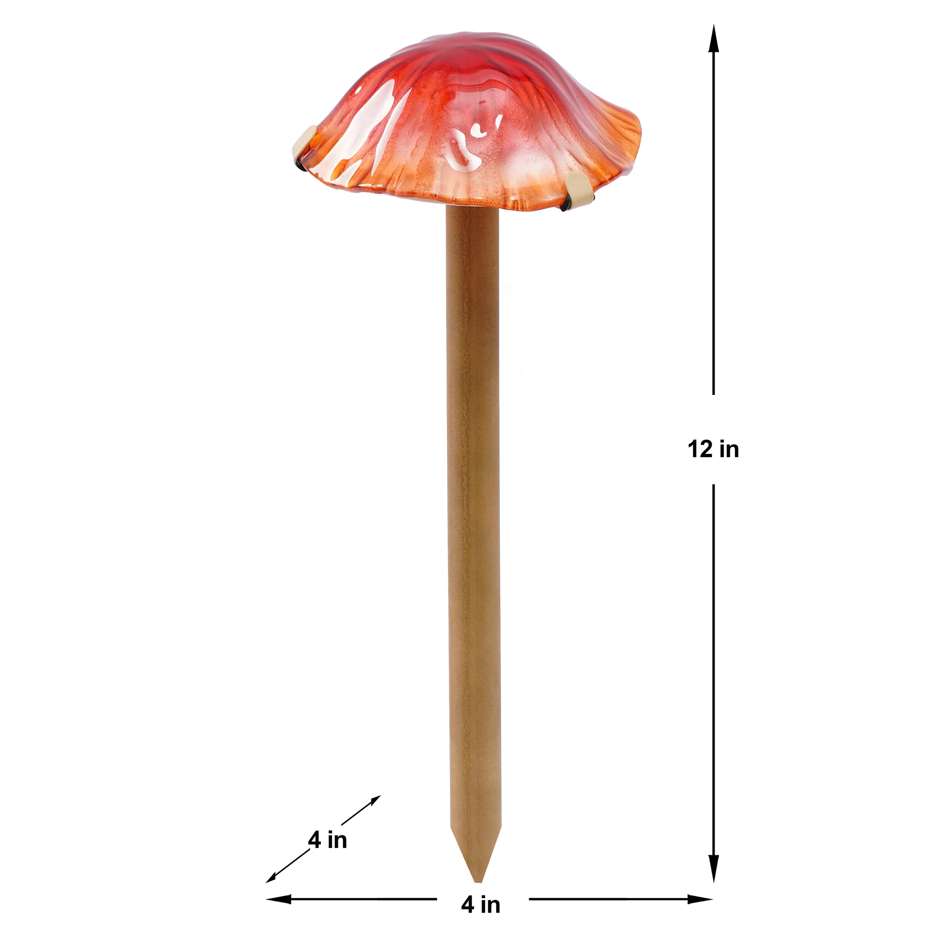 Style Selections T690067BC Stake-Sheep-Hook - View #19
