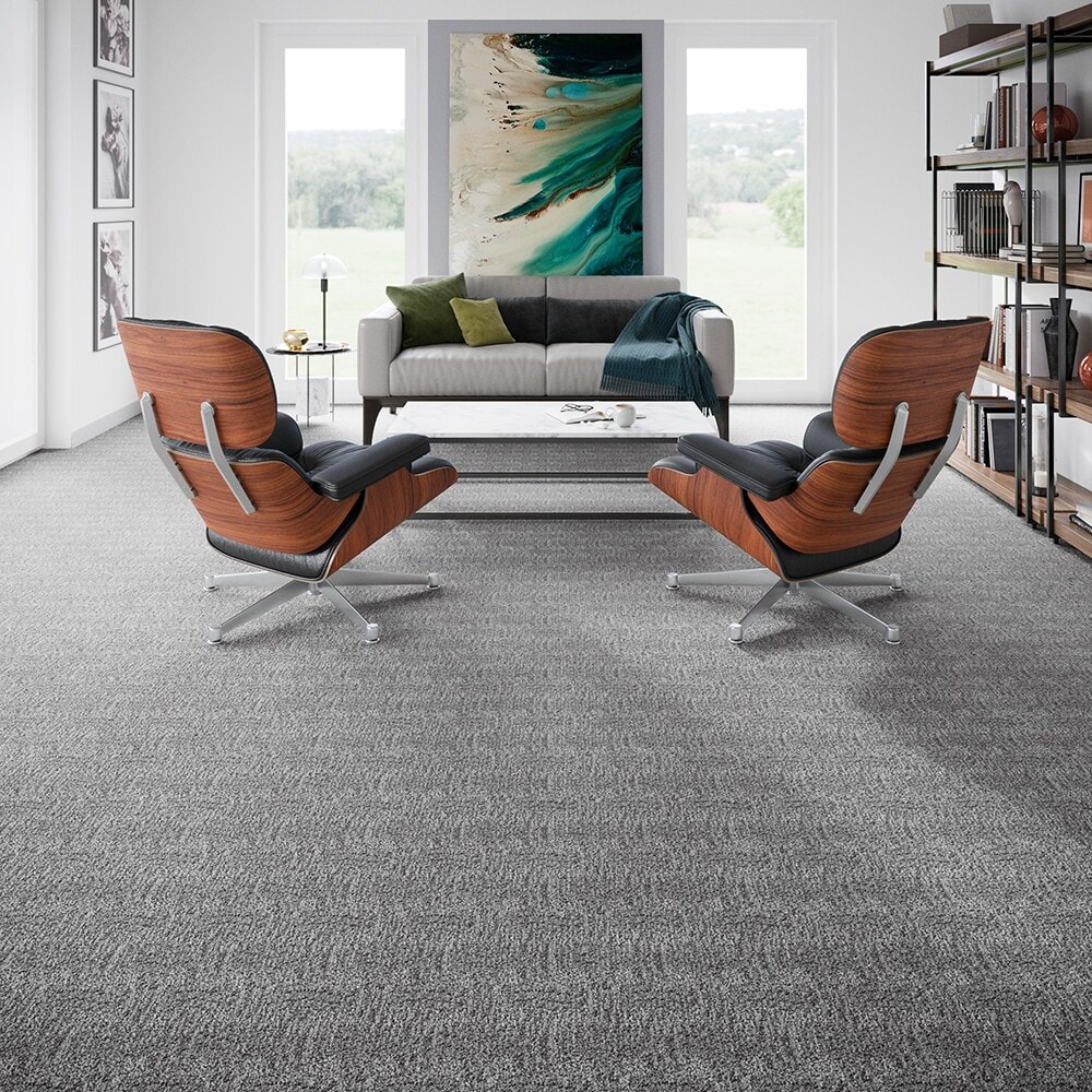 STAINMASTER STP23-12-L012 Carpet-Panel - View #3