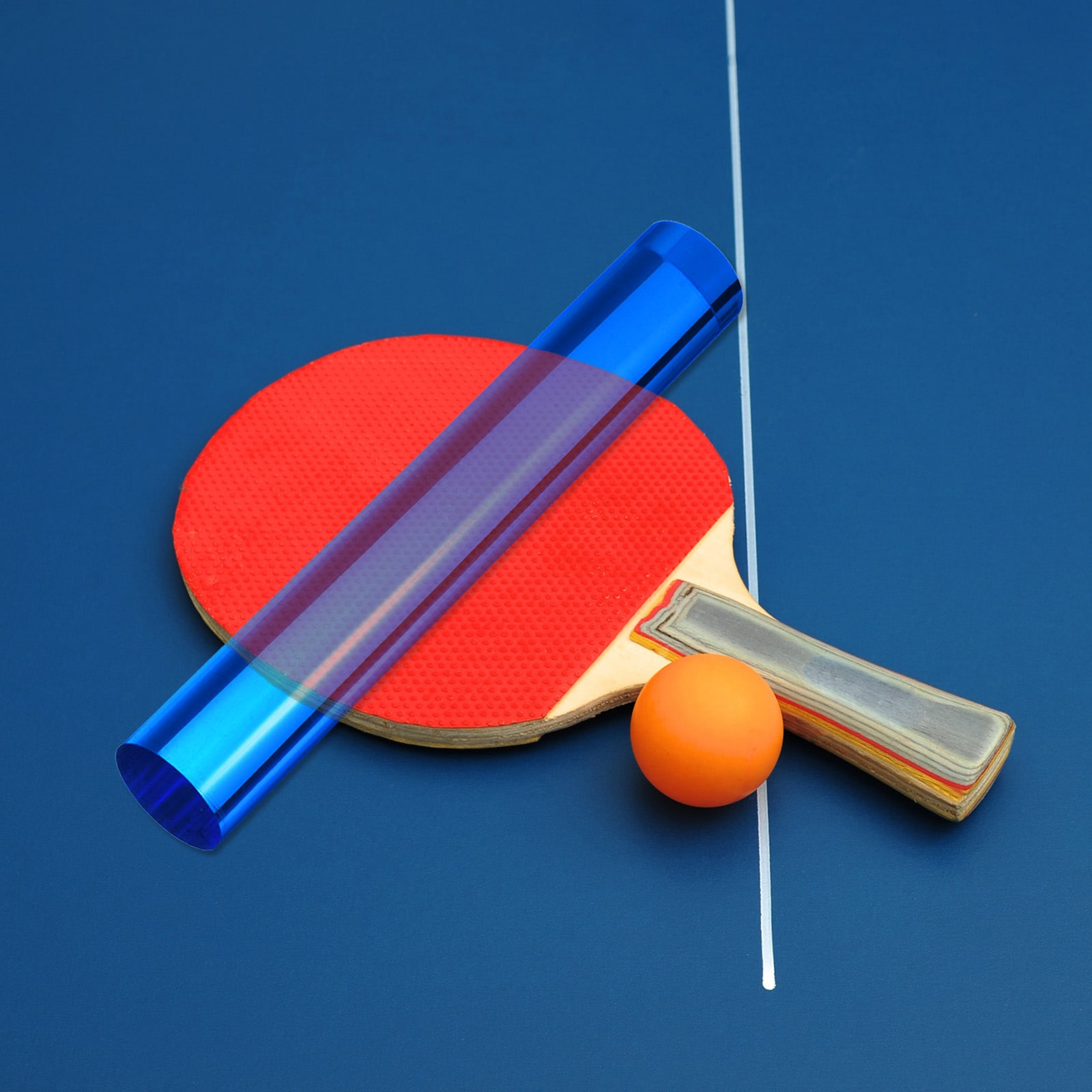 PATIKIL S26042101UX2213 Ping-Pong-Accessory - View #4