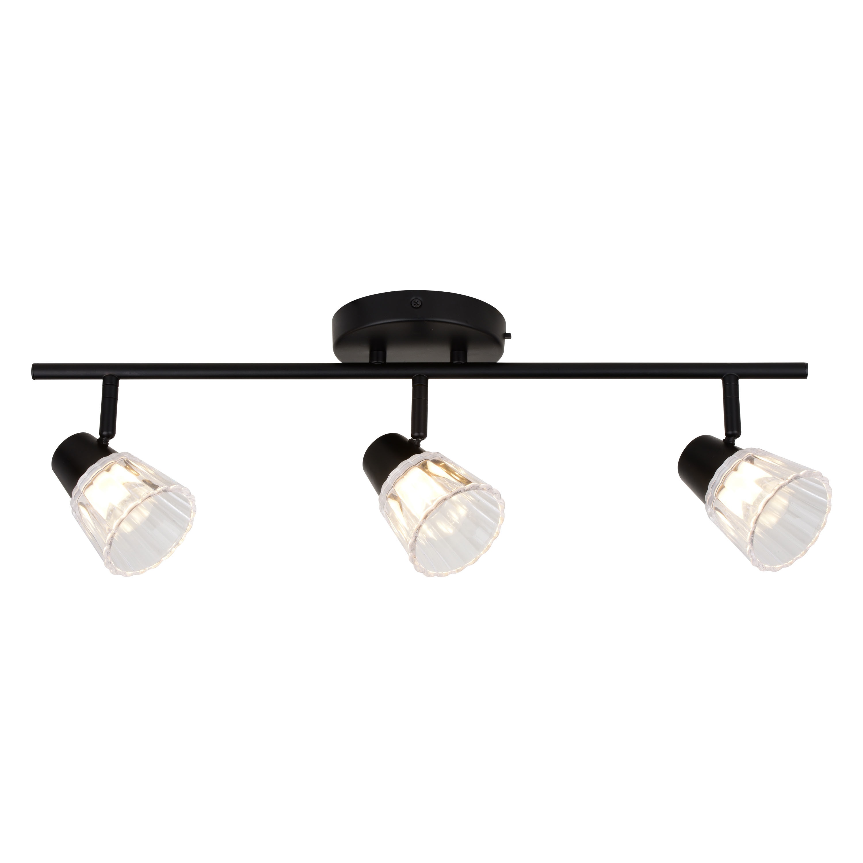 Cascadia C0320 Fixed-Track-Lighting - View #4
