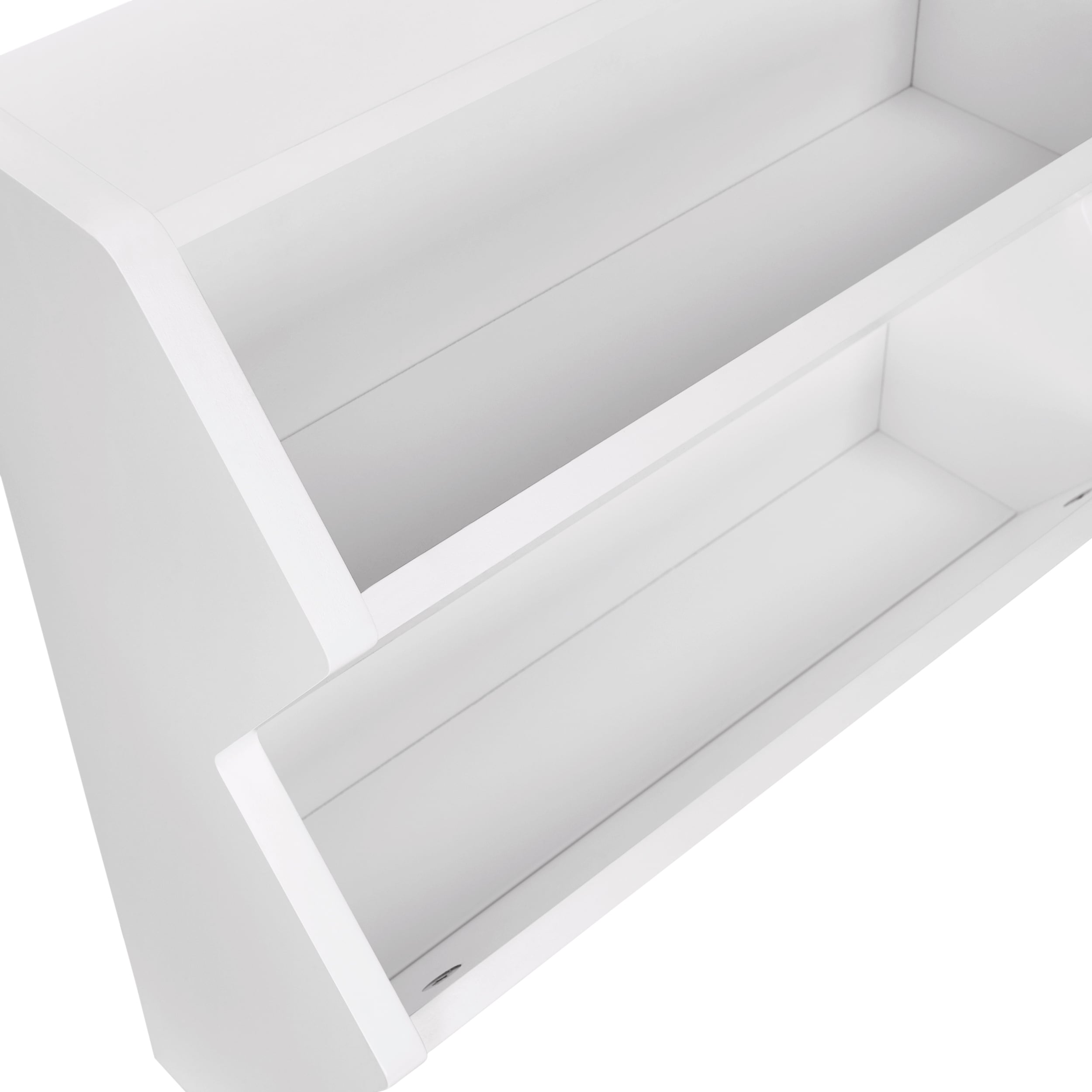RiverRidge 02-257 Wall-Mounted-Shelving - View #7