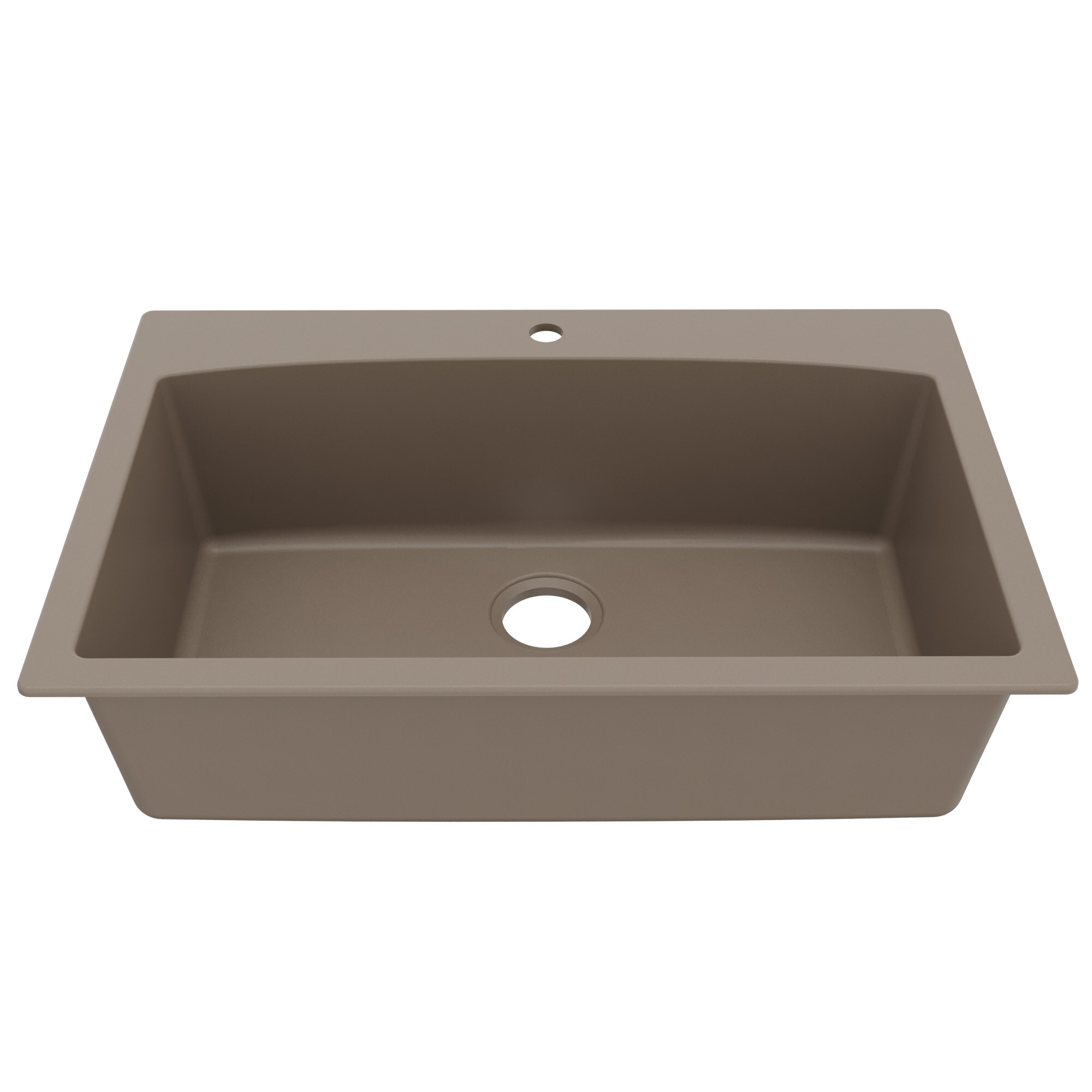 Karran QT-712-CN Kitchen-Sinks - Thumbnail View #3