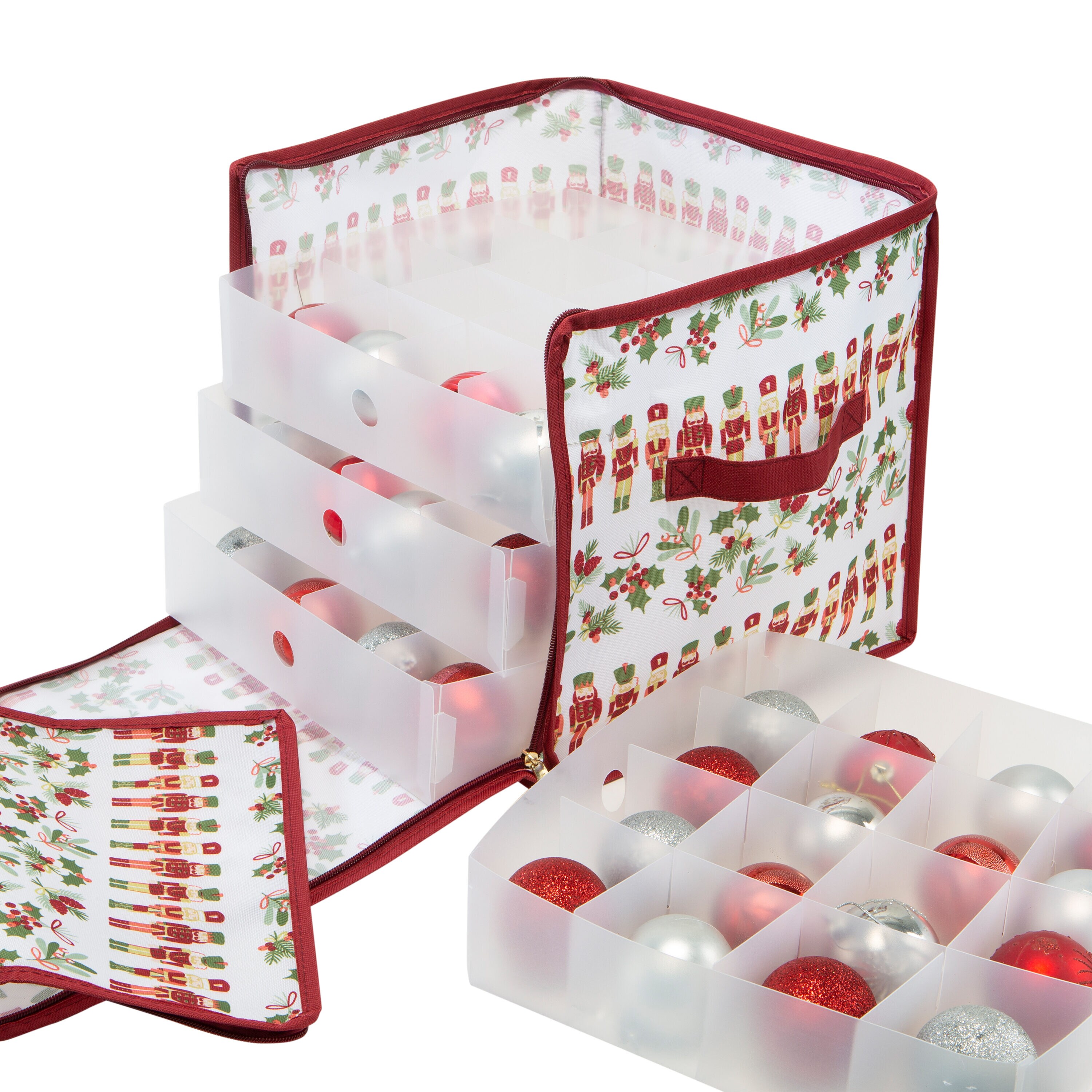 Laura Ashley LA-99010-BAG Ornament-Storage - View #7