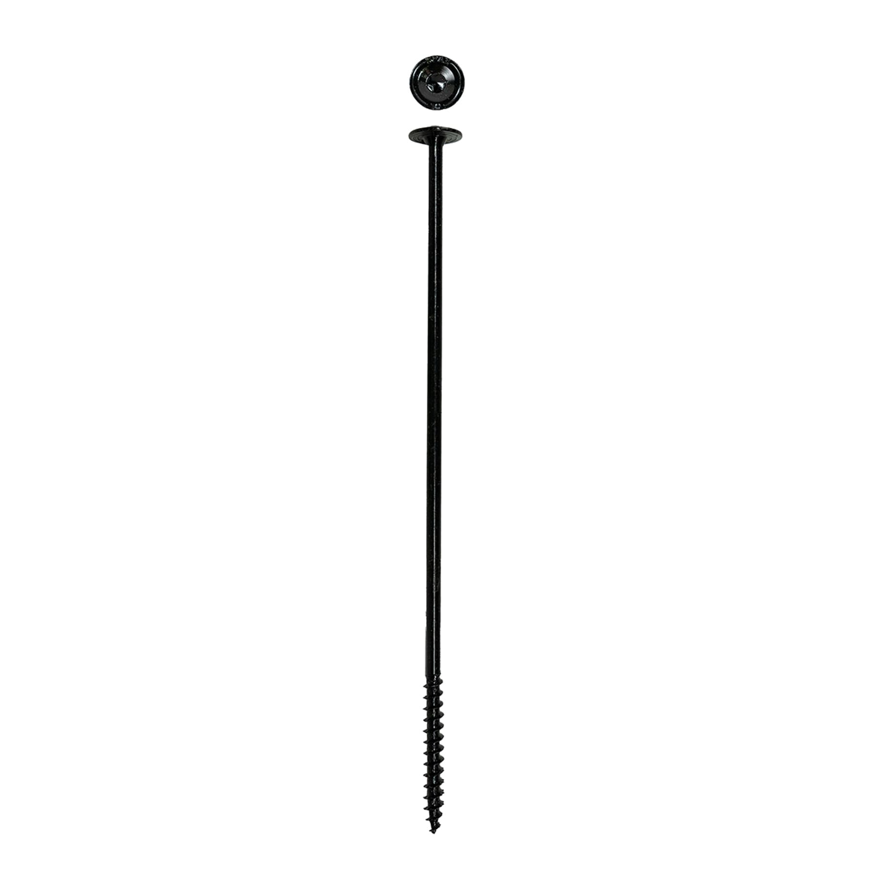 SPAX 3581770802500 Lag-Screws - View #2