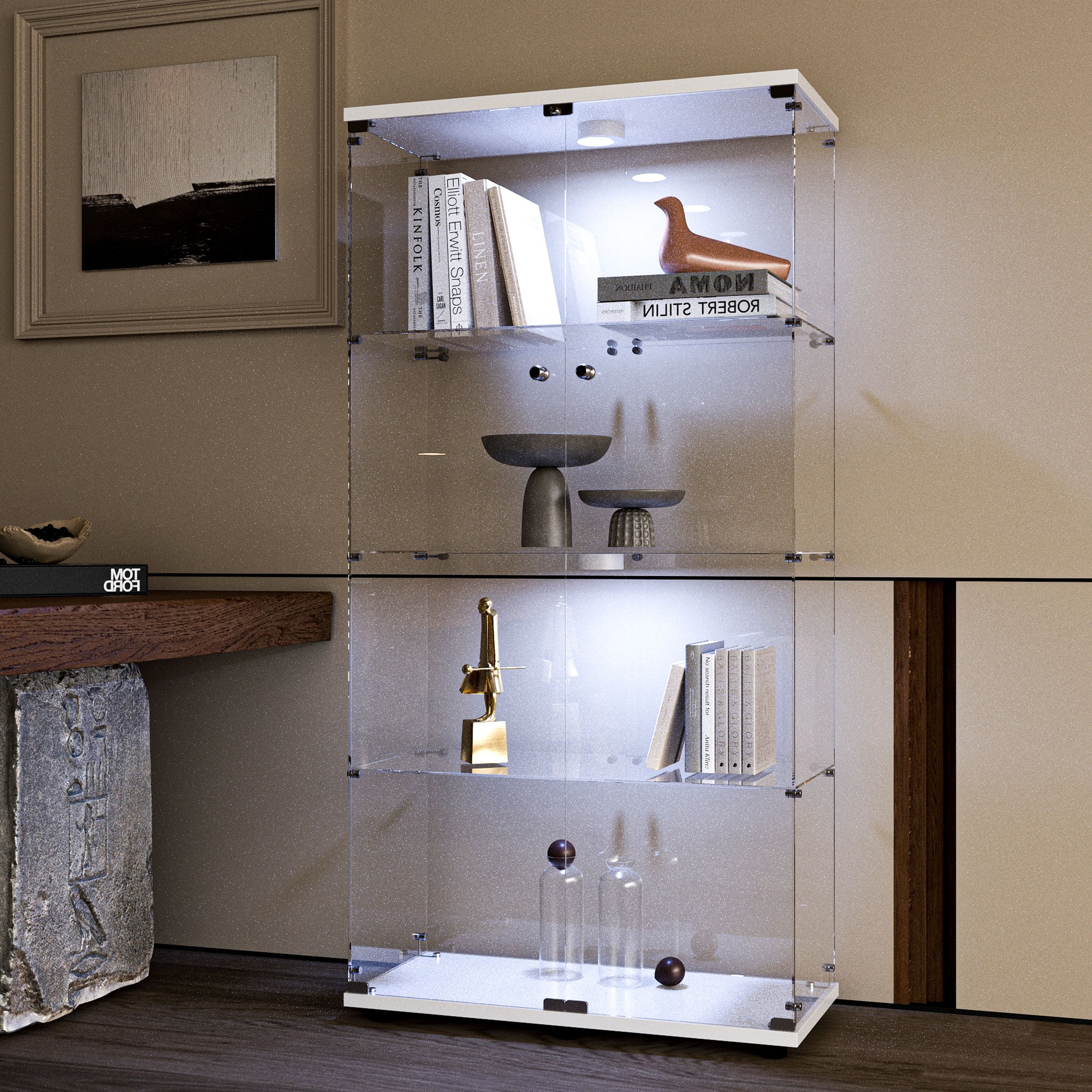 LOVMOR SF-M-W3155S00002 chests - View #4