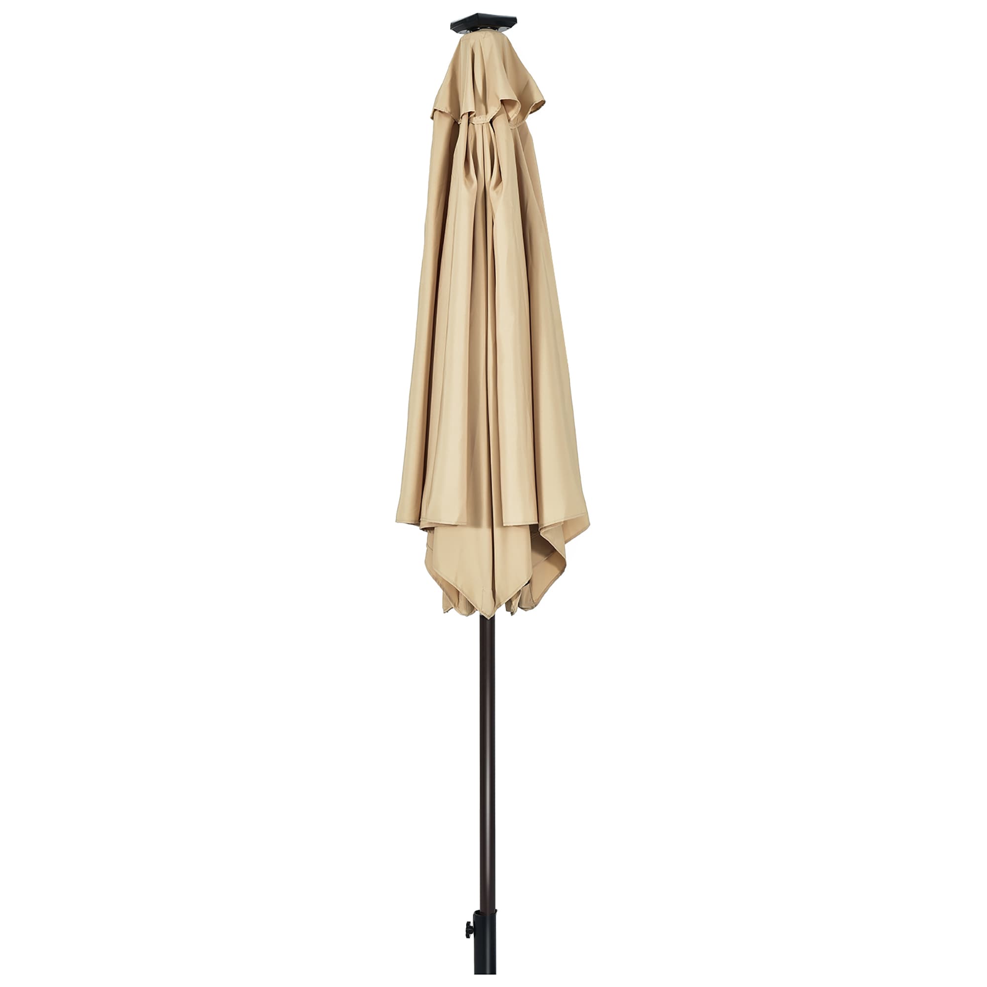 Costway OP2804BE Umbrellas-2 - View #5