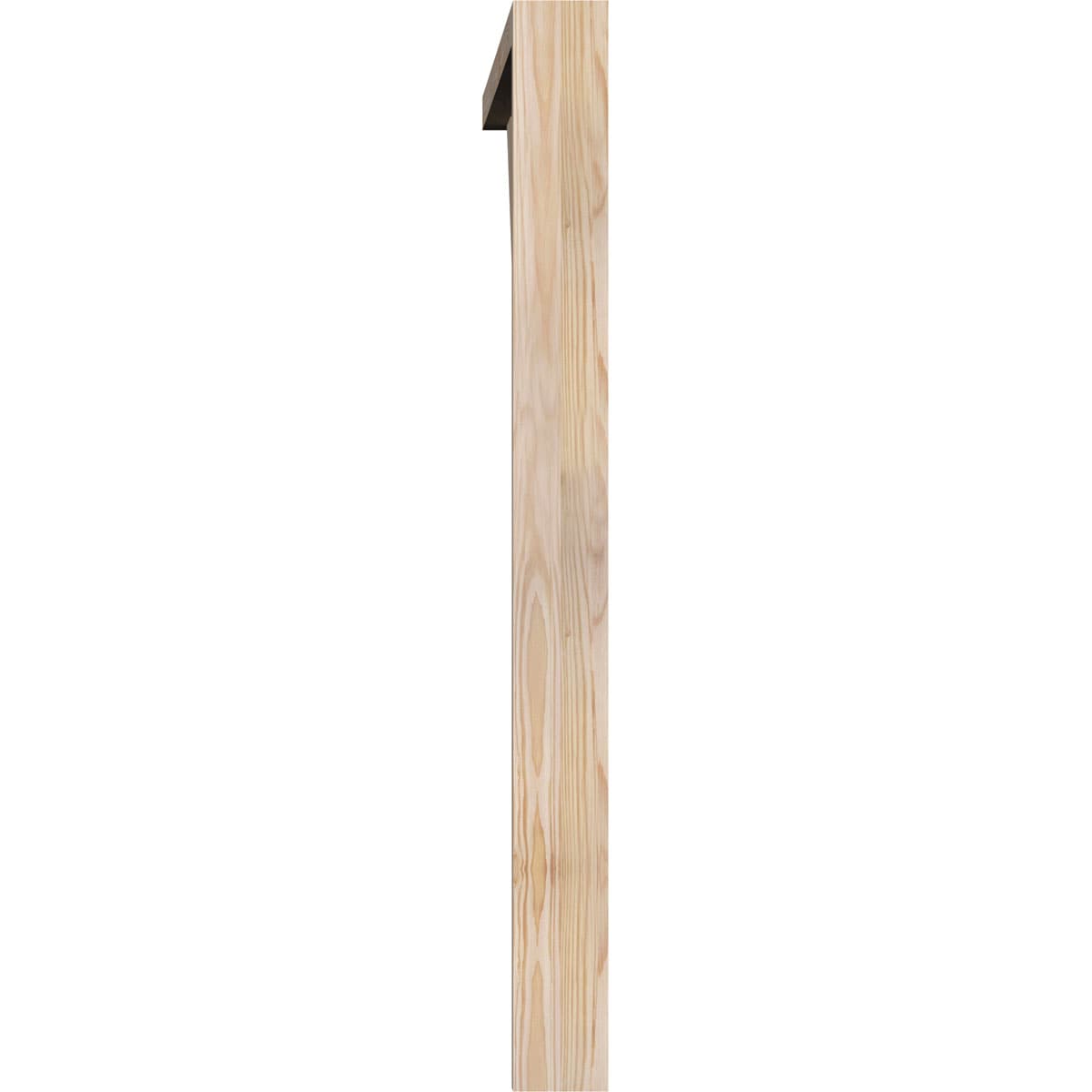 Ekena Millwork 1465033 Exterior-Brackets-Braces - View #4