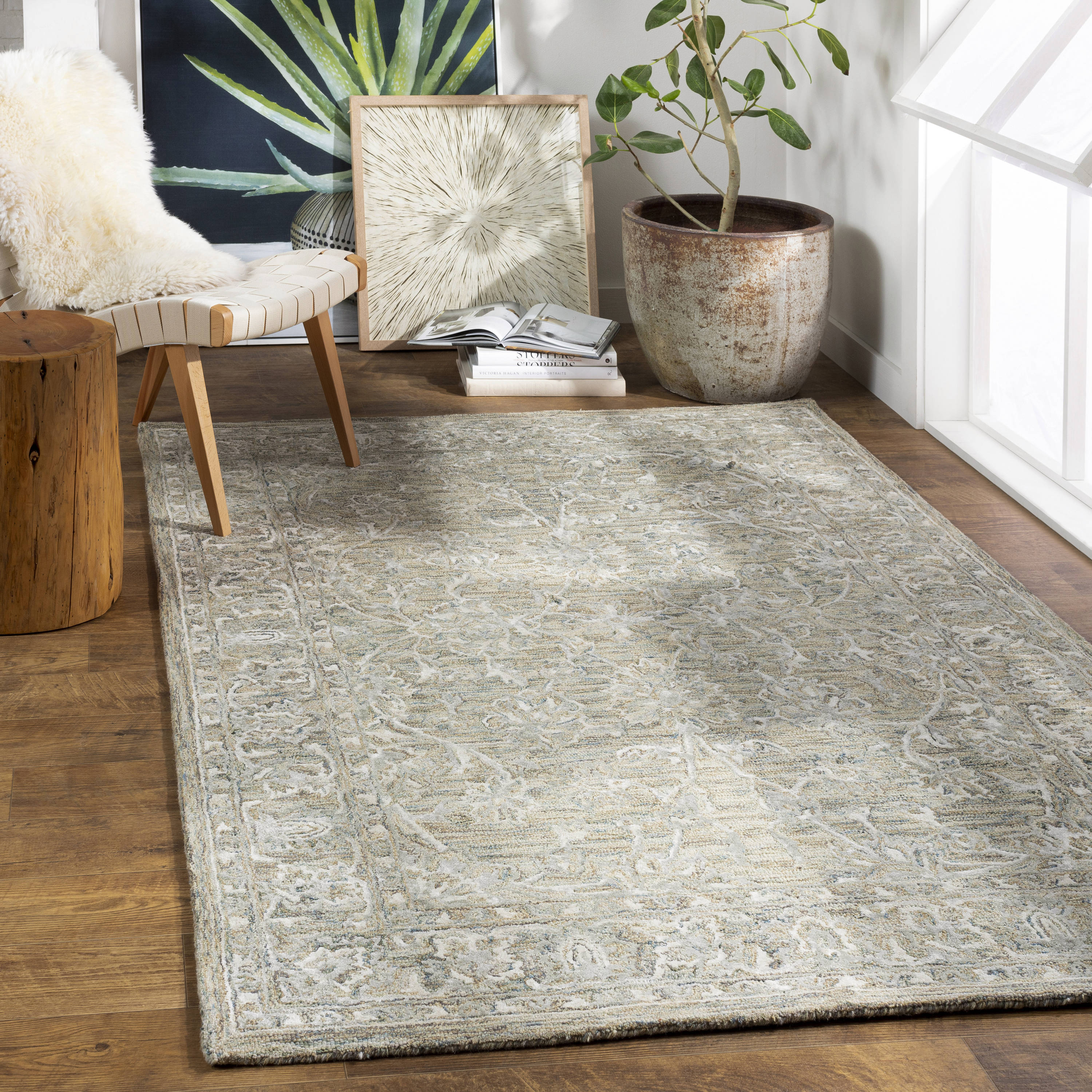 Livabliss SBY1000-576 rugs - View #2