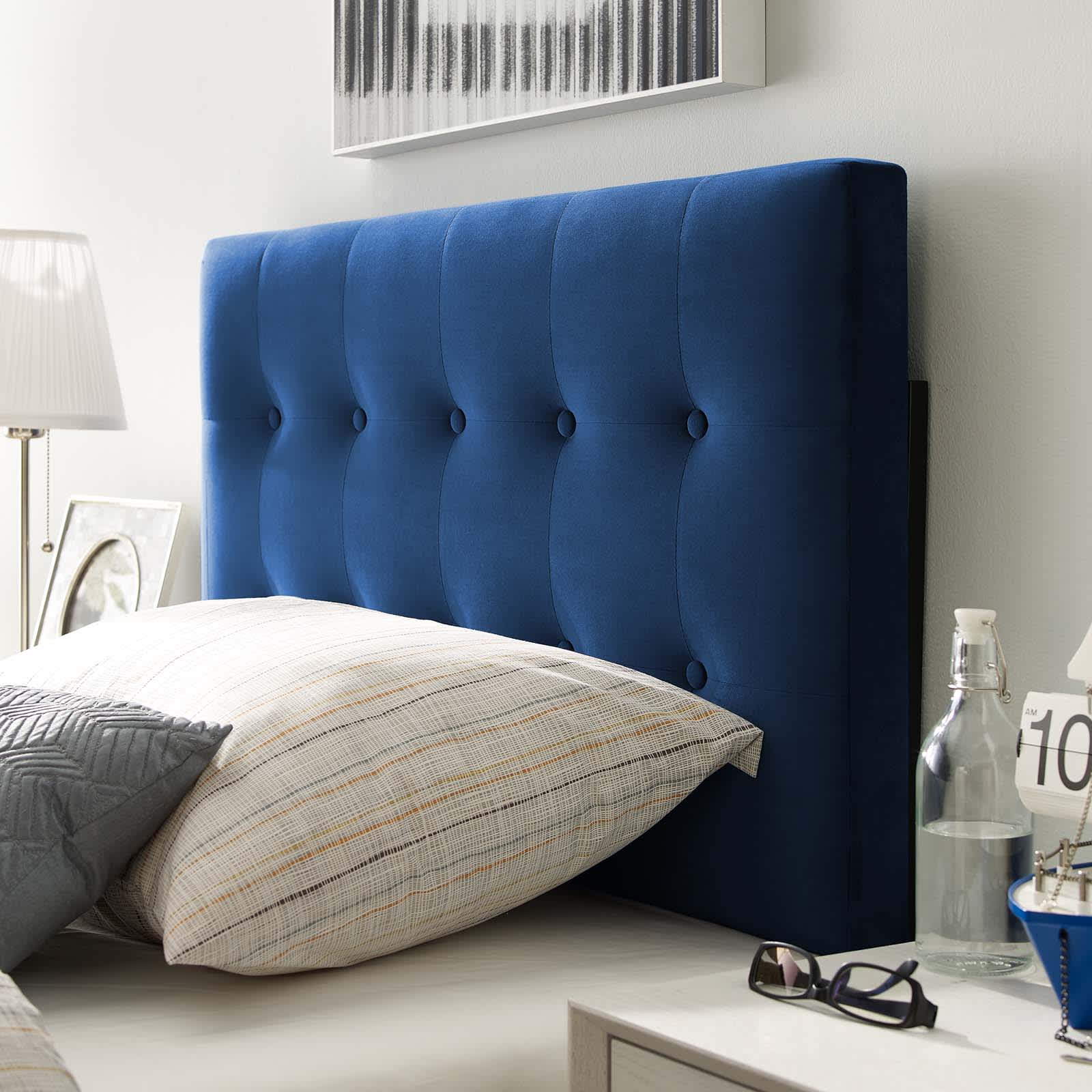 Modway MOD-6114-NAV Upholstered-Headboards - View #6