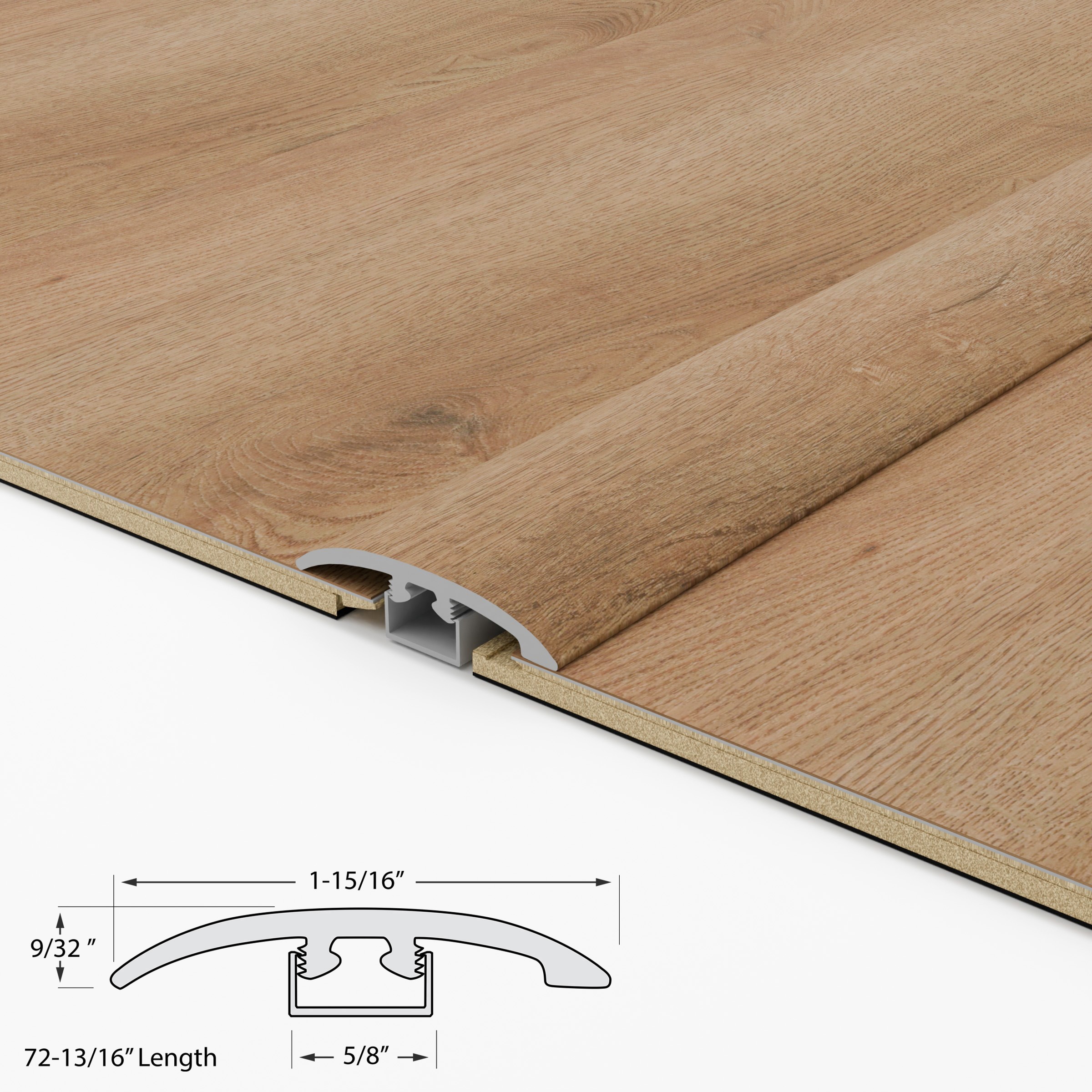 CALI 7902600923 Floor-Moulding - View #4