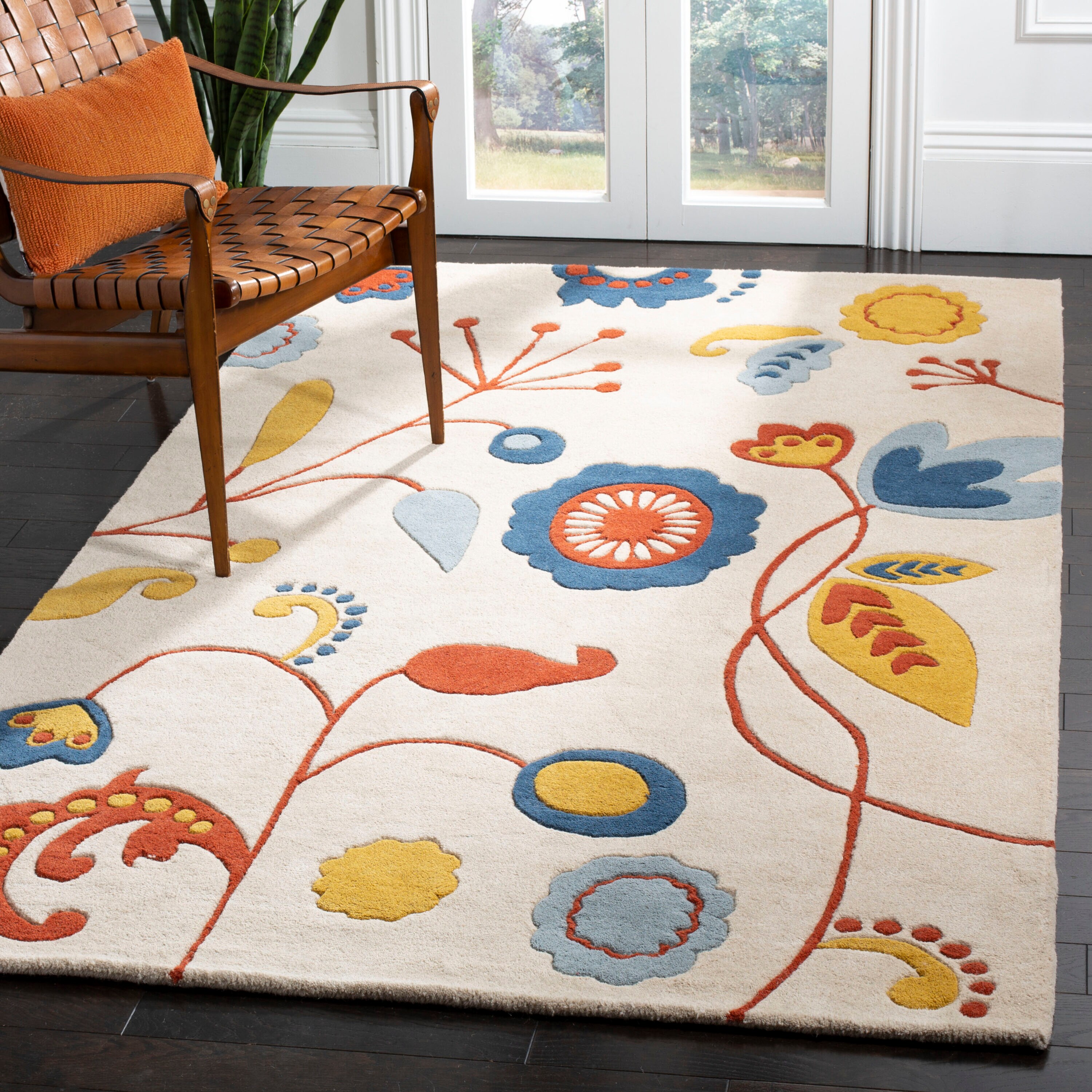 Safavieh SOH772E-4 rugs - View #2