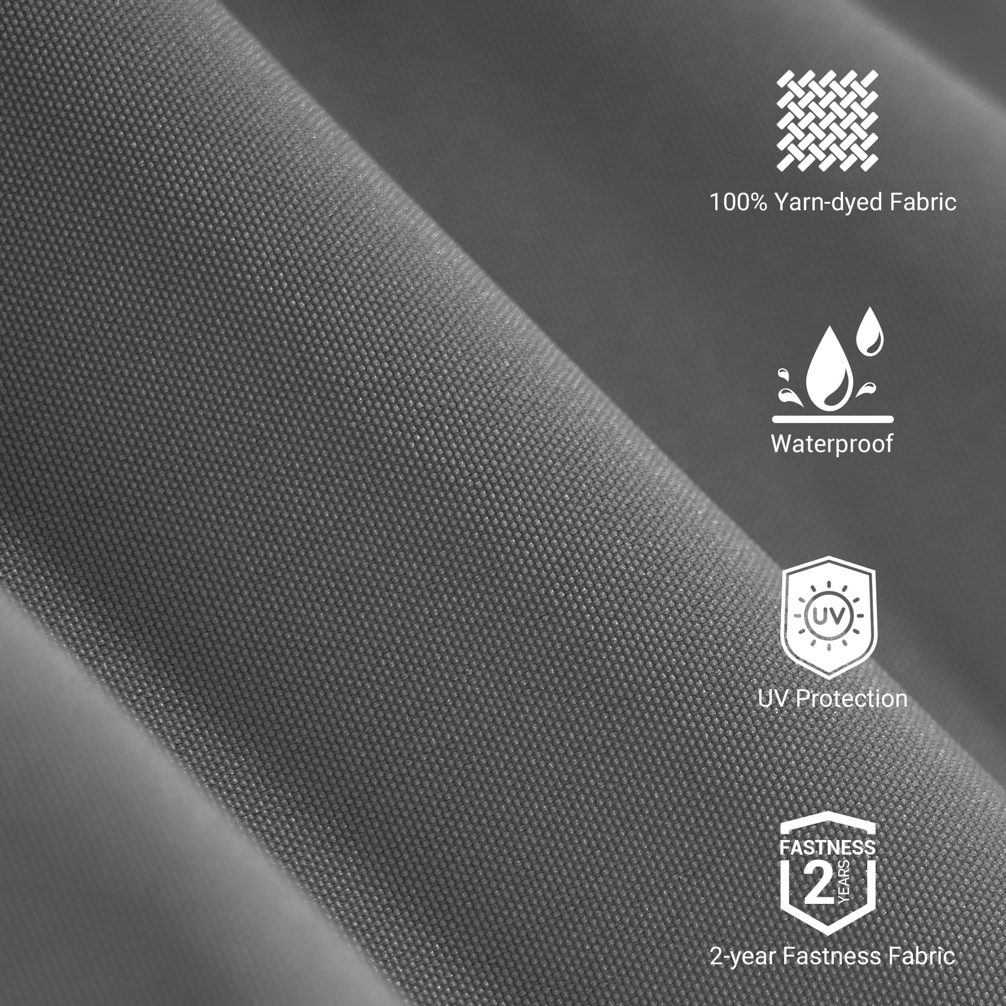 ACEGOSES LW-LED69GY Umbrellas-2 - View #7