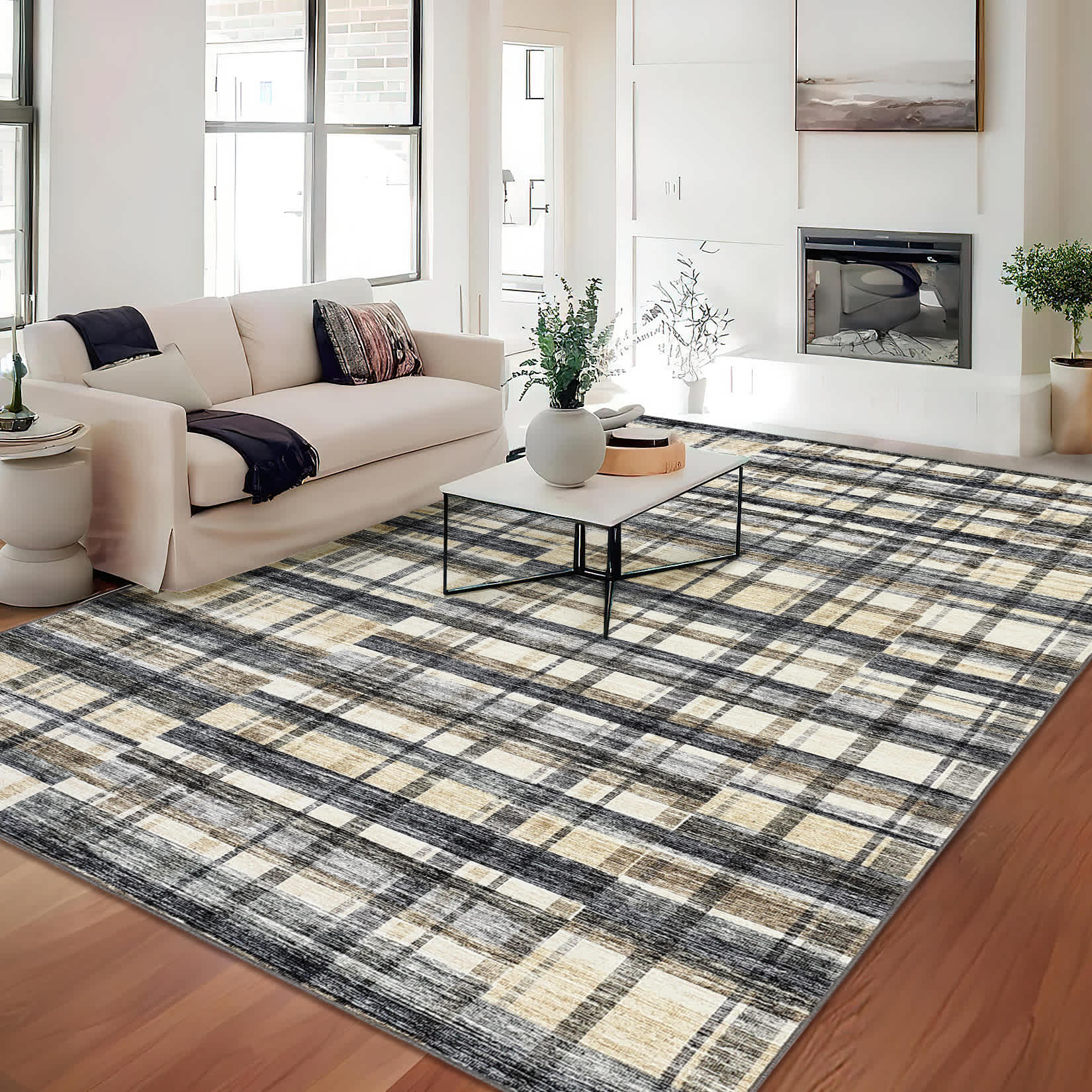 WhizMax SUNNY-PHK-33T8PJKY rugs - View #2