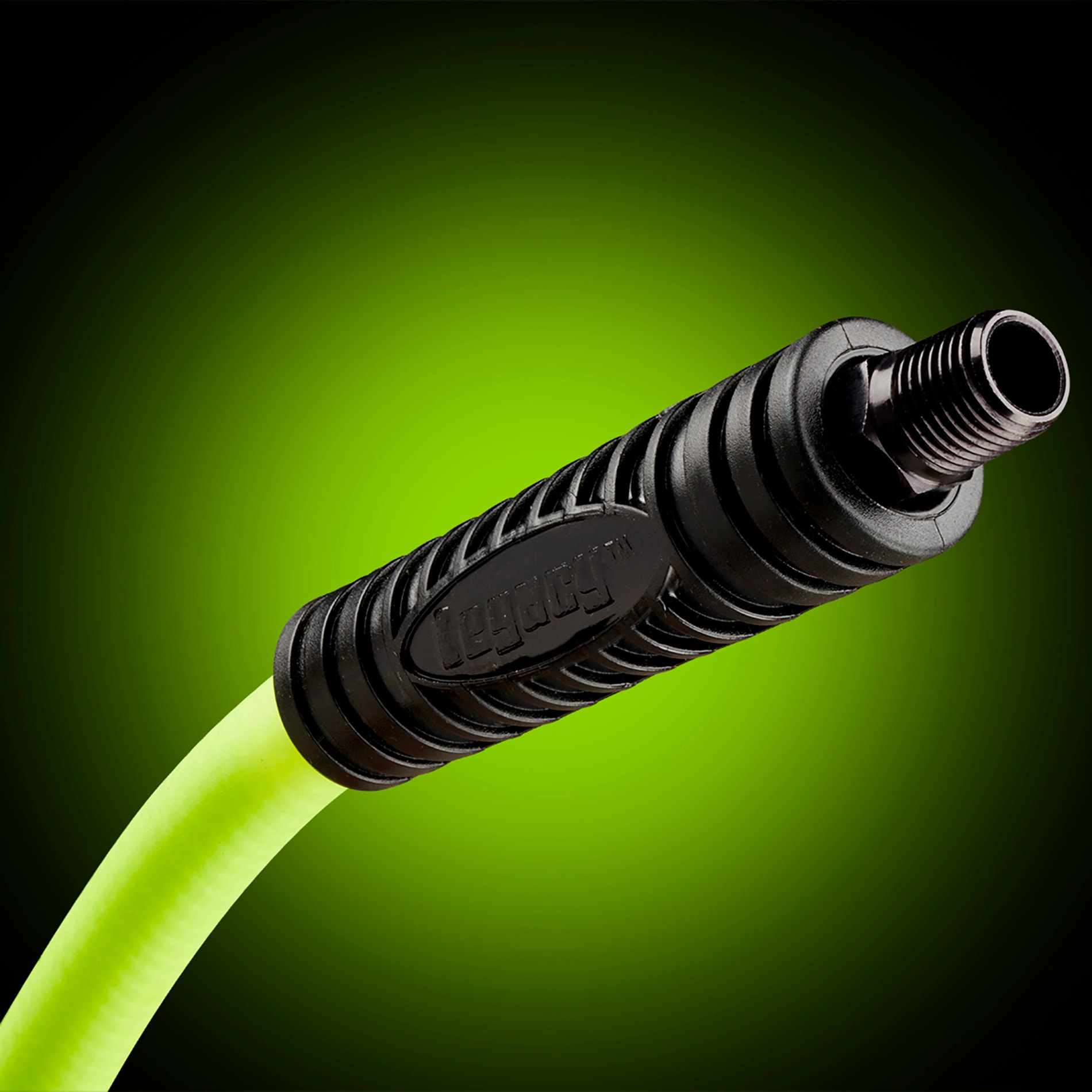 AIRZILLA AZ-HR-PL Retractable Air hose reel 3/8 Inch x 50 ft Flex