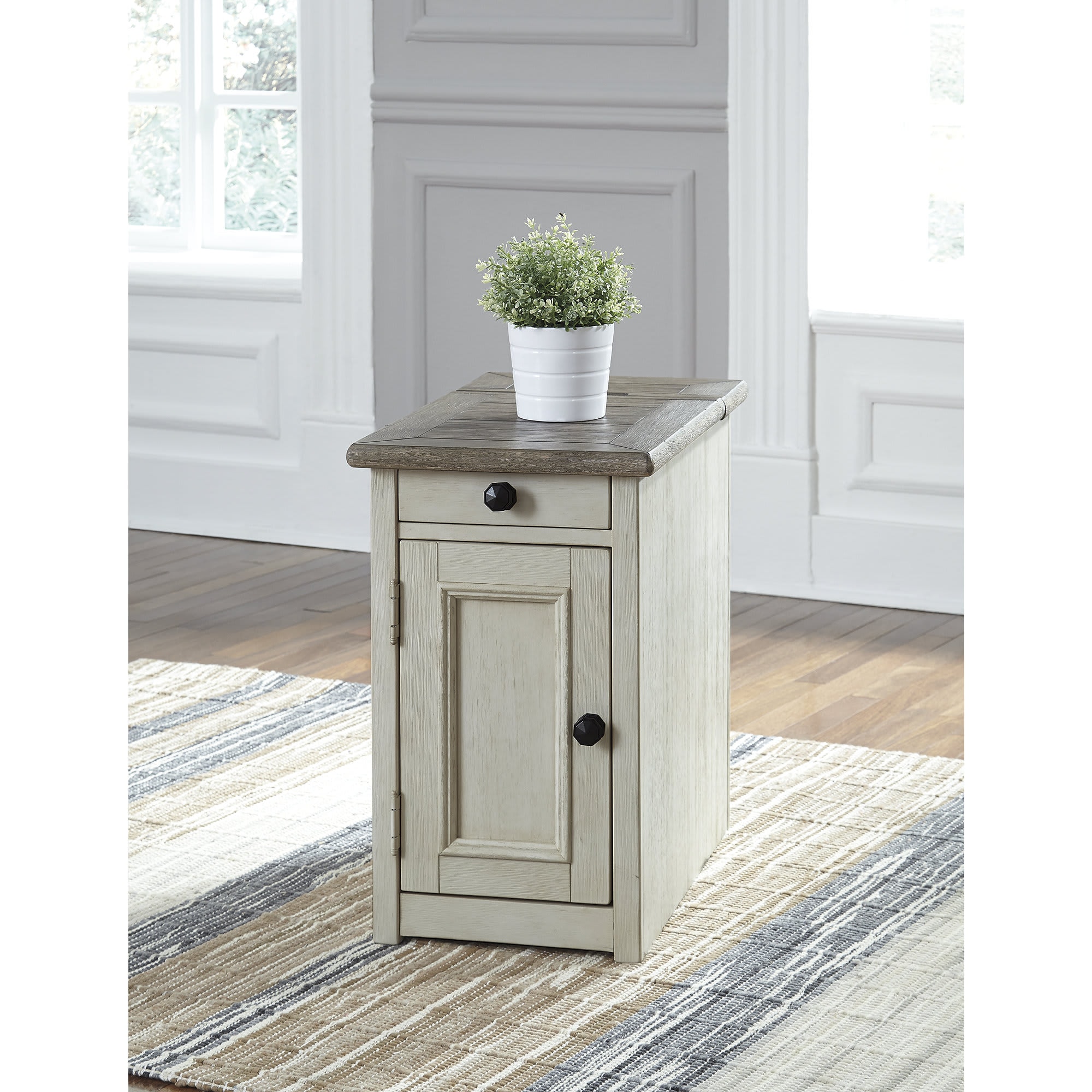 Signature Design by Ashley T637-7 End-Tables - View #2