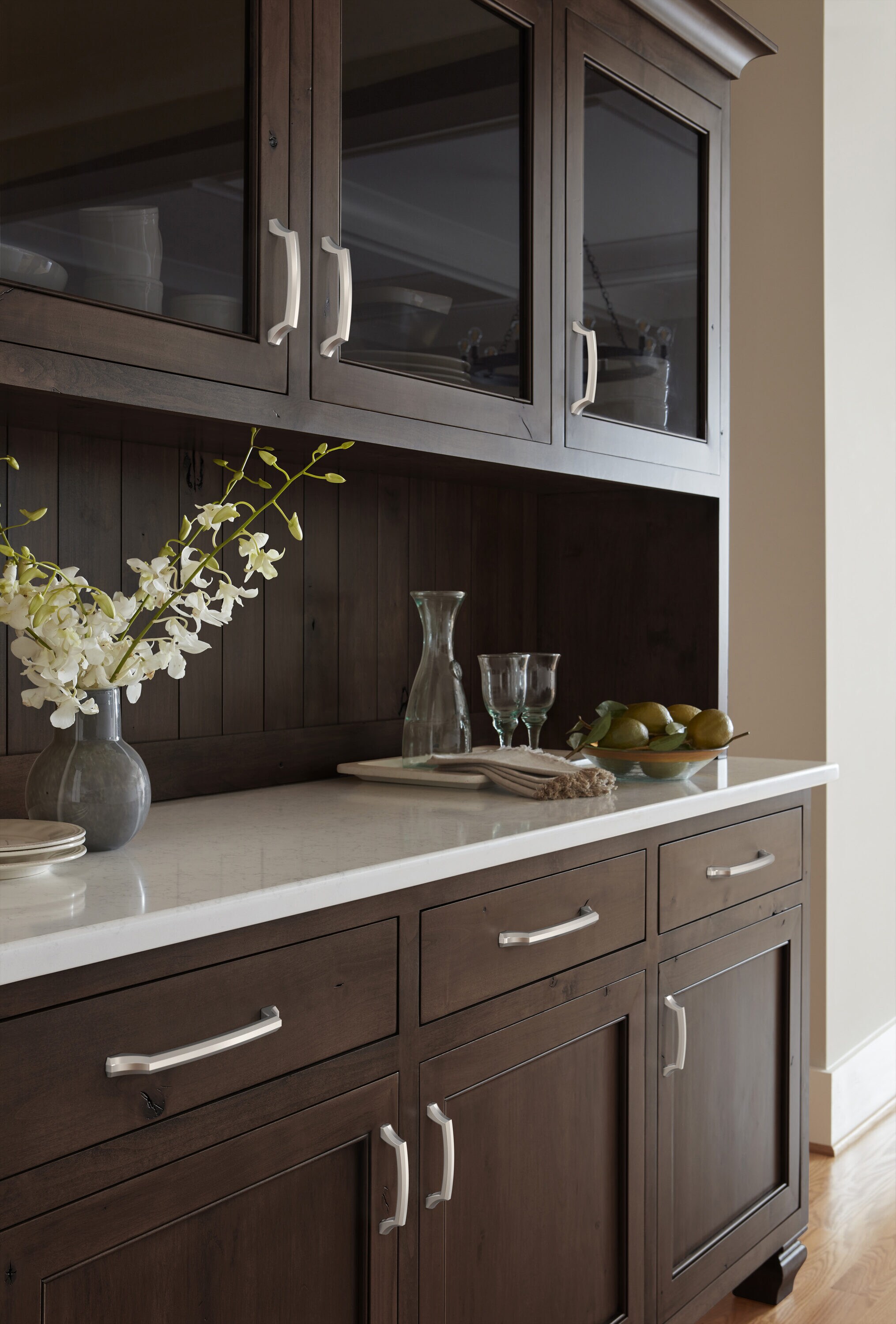 Amerock BP36688PN Cabinet-Pulls - View #7