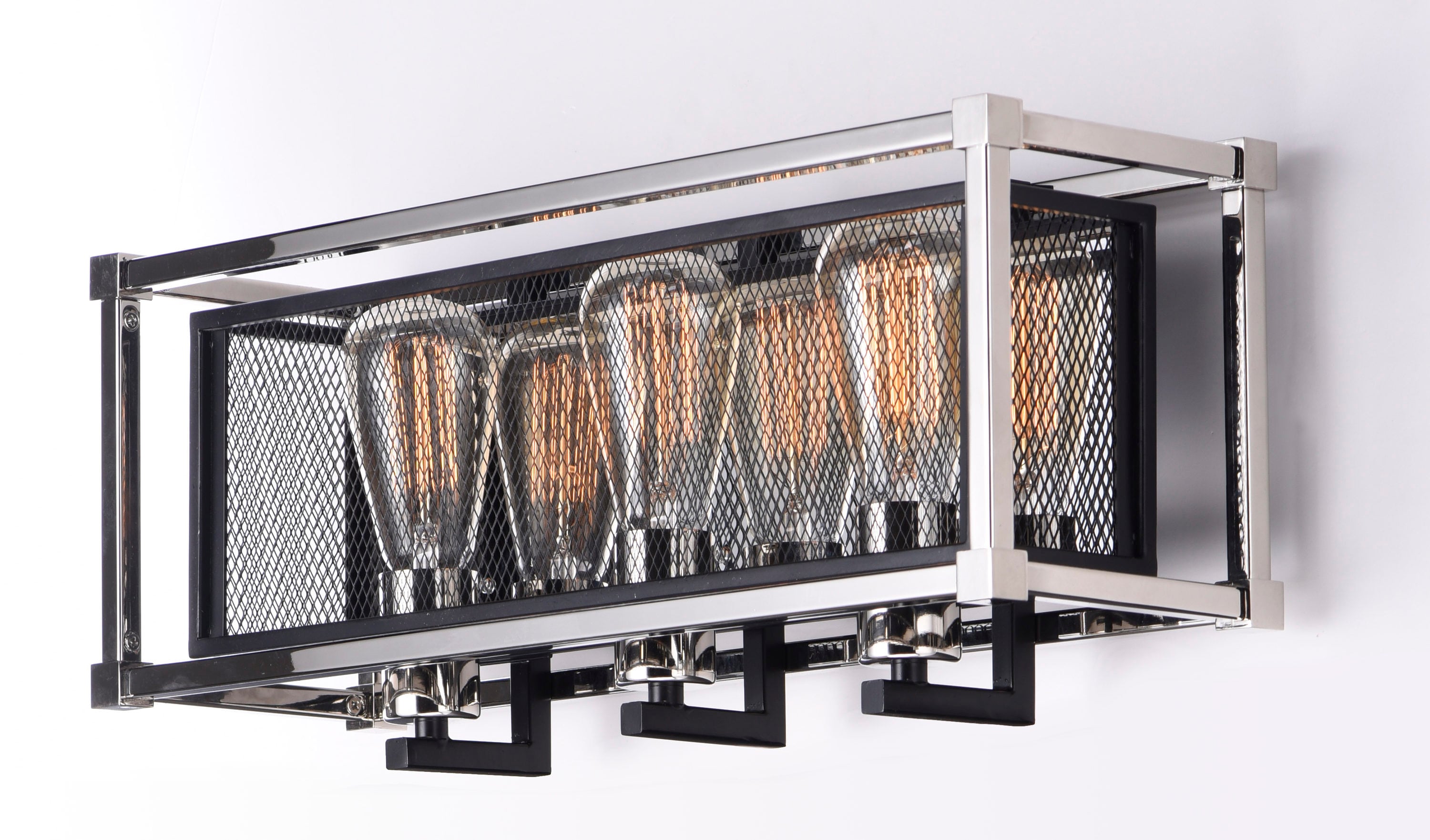 Maxim Lighting 12153BKPN b089995 - View #4