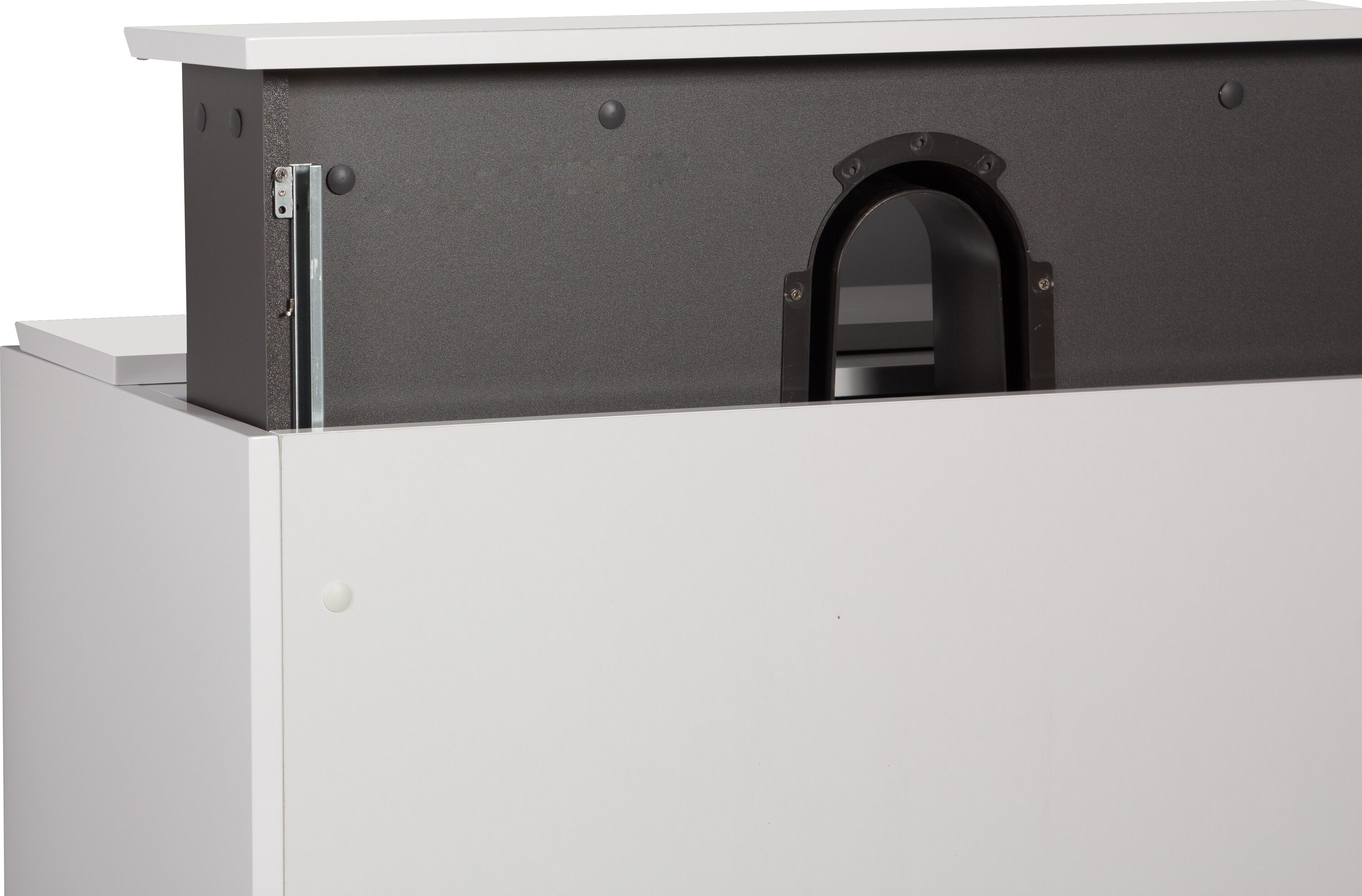 Iseryn YSG26903P15 Bath-Vanity-Combo - View #11