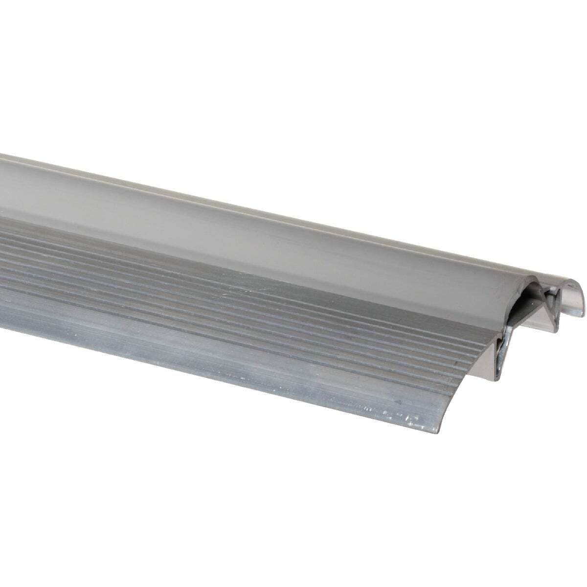Thermwell Products THERMWELL PRODS CO ST26HDI Vinyl Threshold 36 Silver #ST26HDI-0C5C