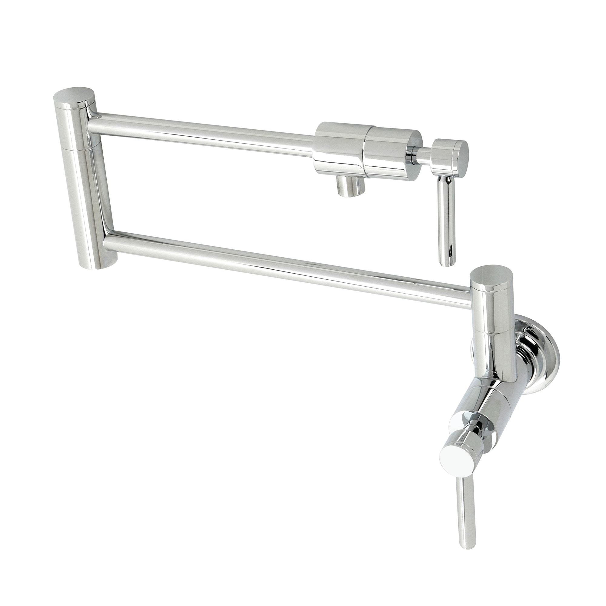 Kingston Brass WLKS4101DL Kitchen-Faucets - View #2