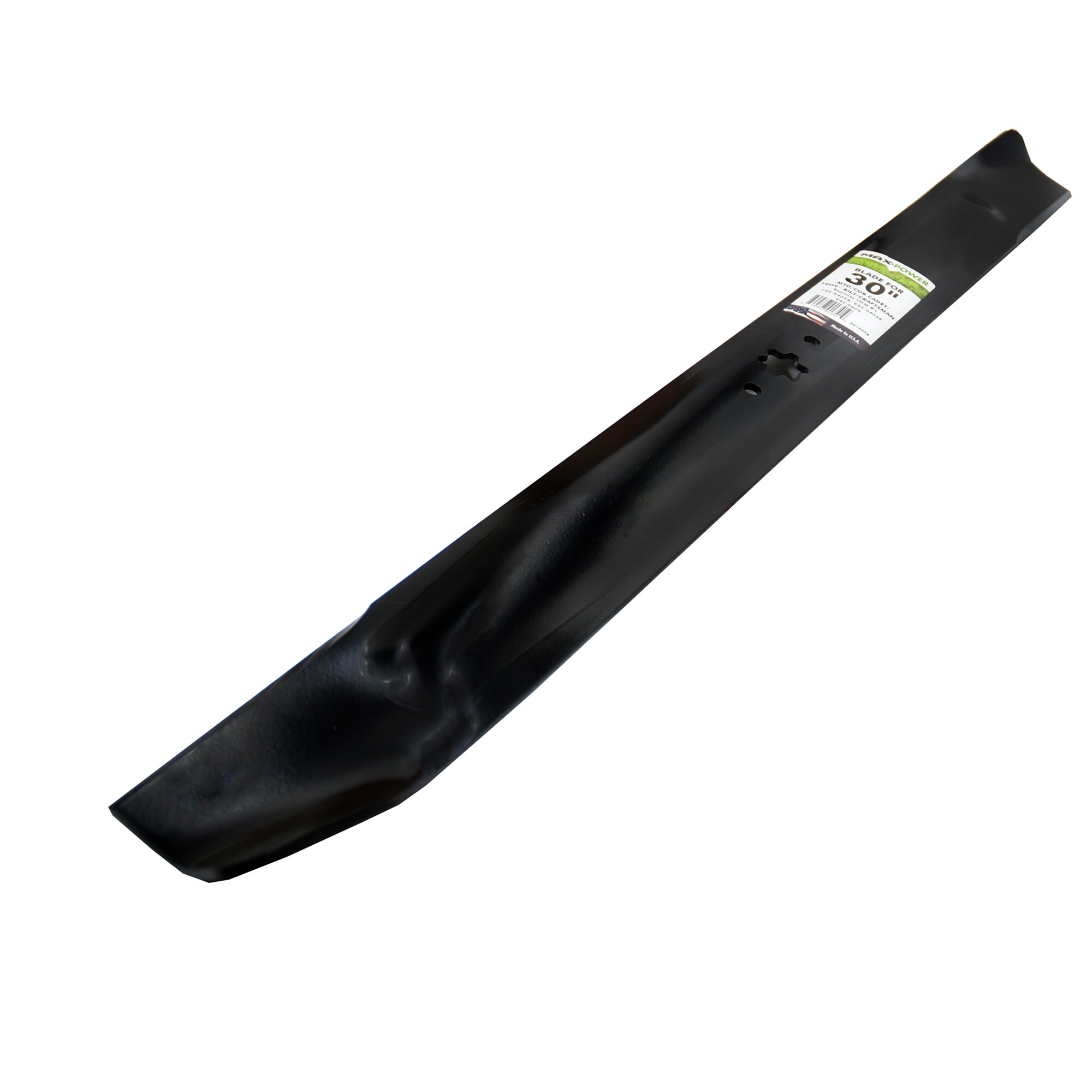 MaxPower 331555B Ope-Mower-Blades - View #4