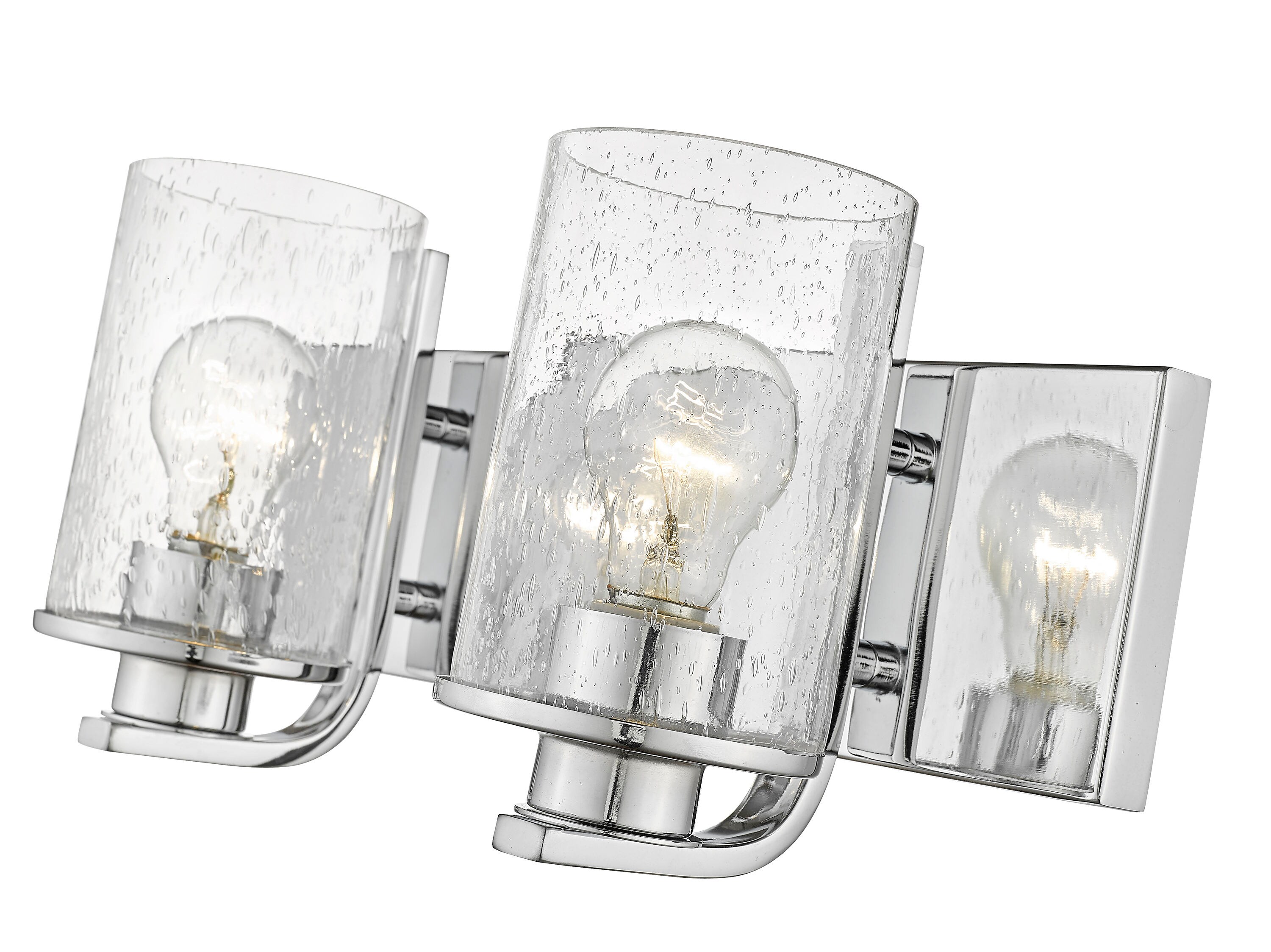Z-Lite 492-2V-CH b089995 - View #7
