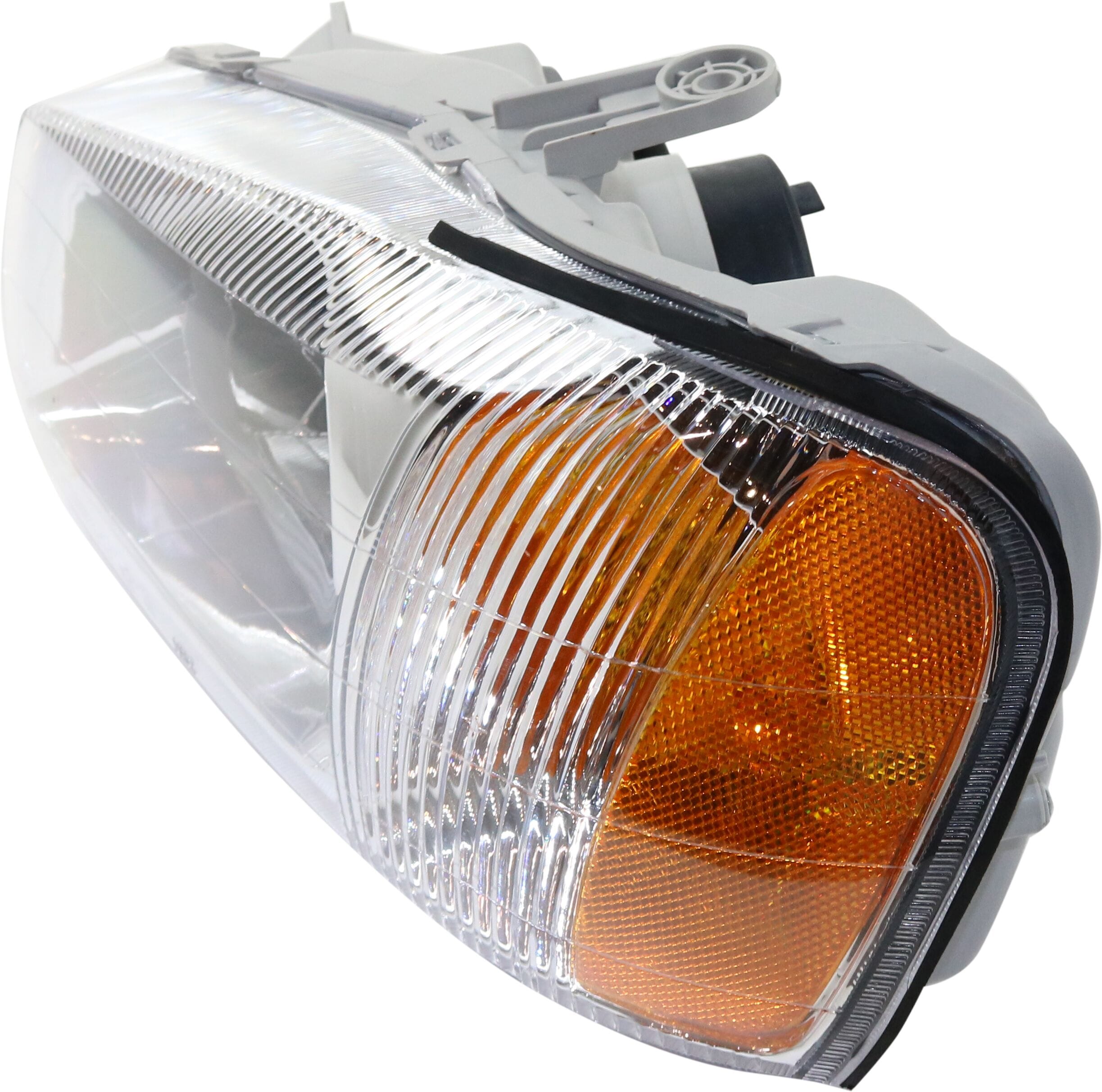 Garage-Pro JCW20-6046-00GP Headlights-Components - View #3