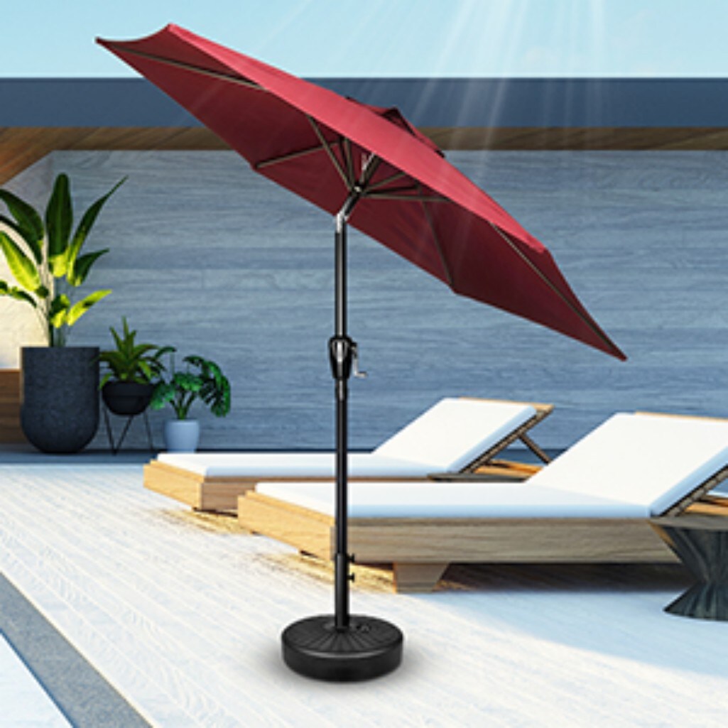 AHIOU HOME ZAAHG-P220461UM Umbrellas-2 - View #2