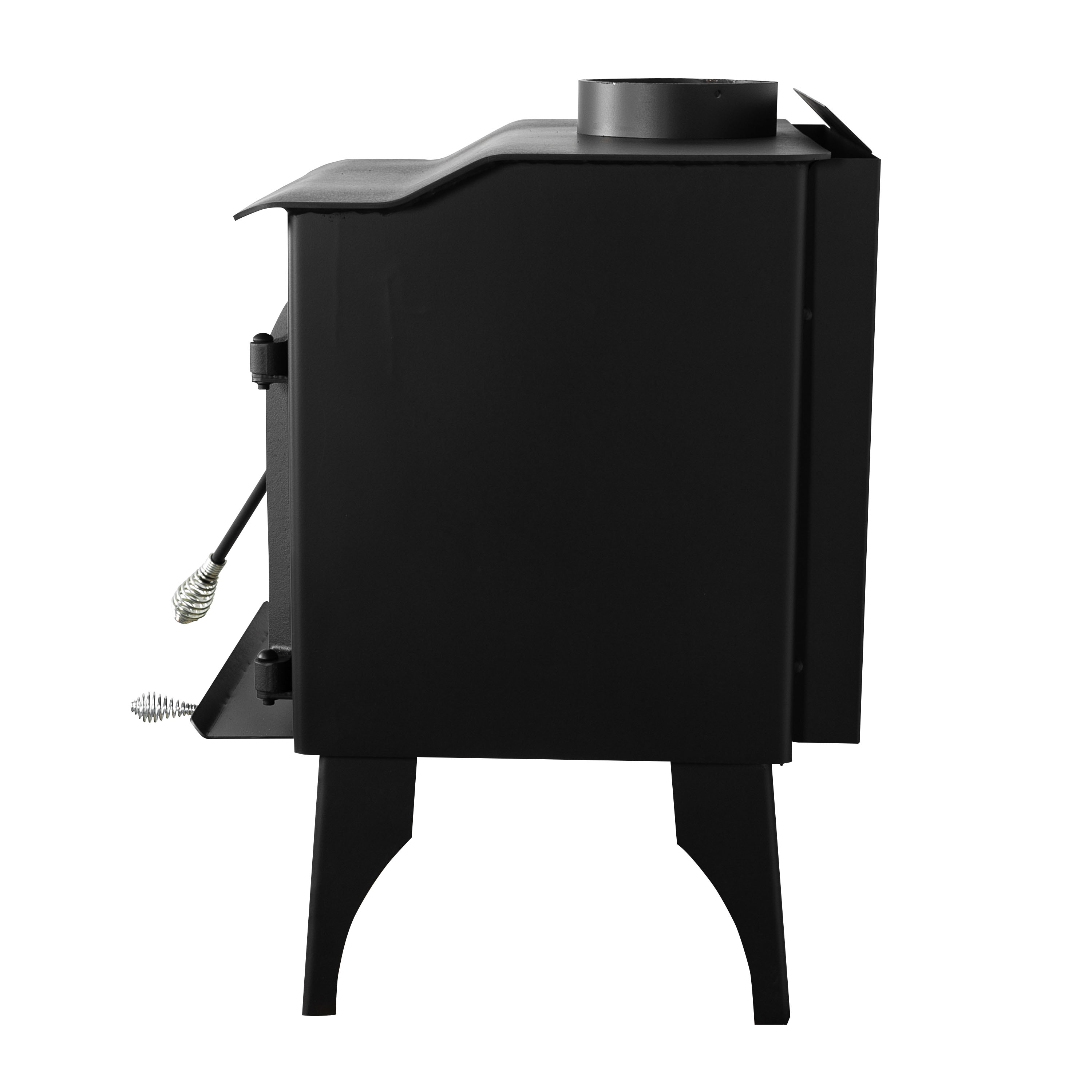 Pleasant Hearth GWS-1200 Wood-Stoves-Wood-Furnaces - View #7