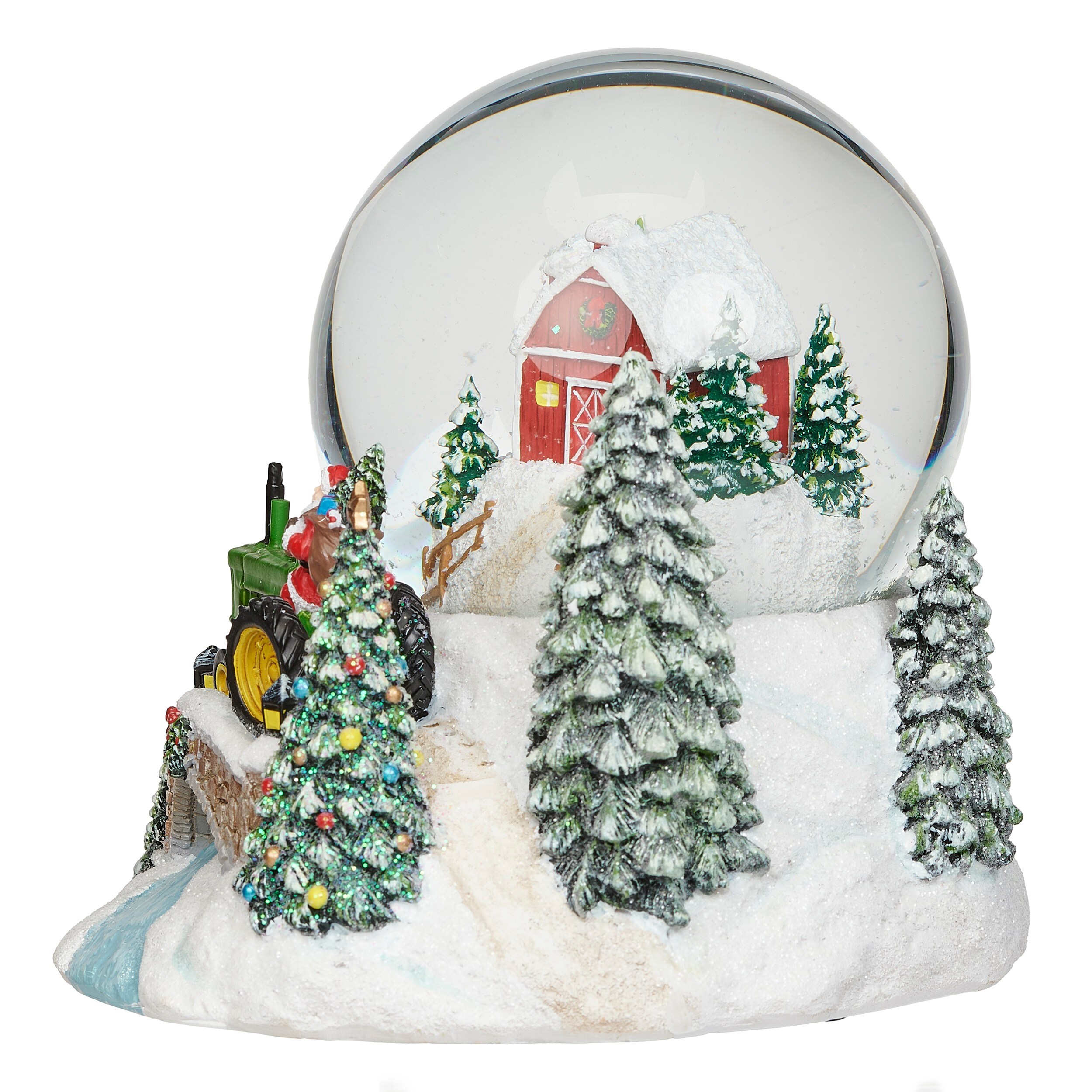 Roman 138202 Table-Christmas-Decorations - View #2