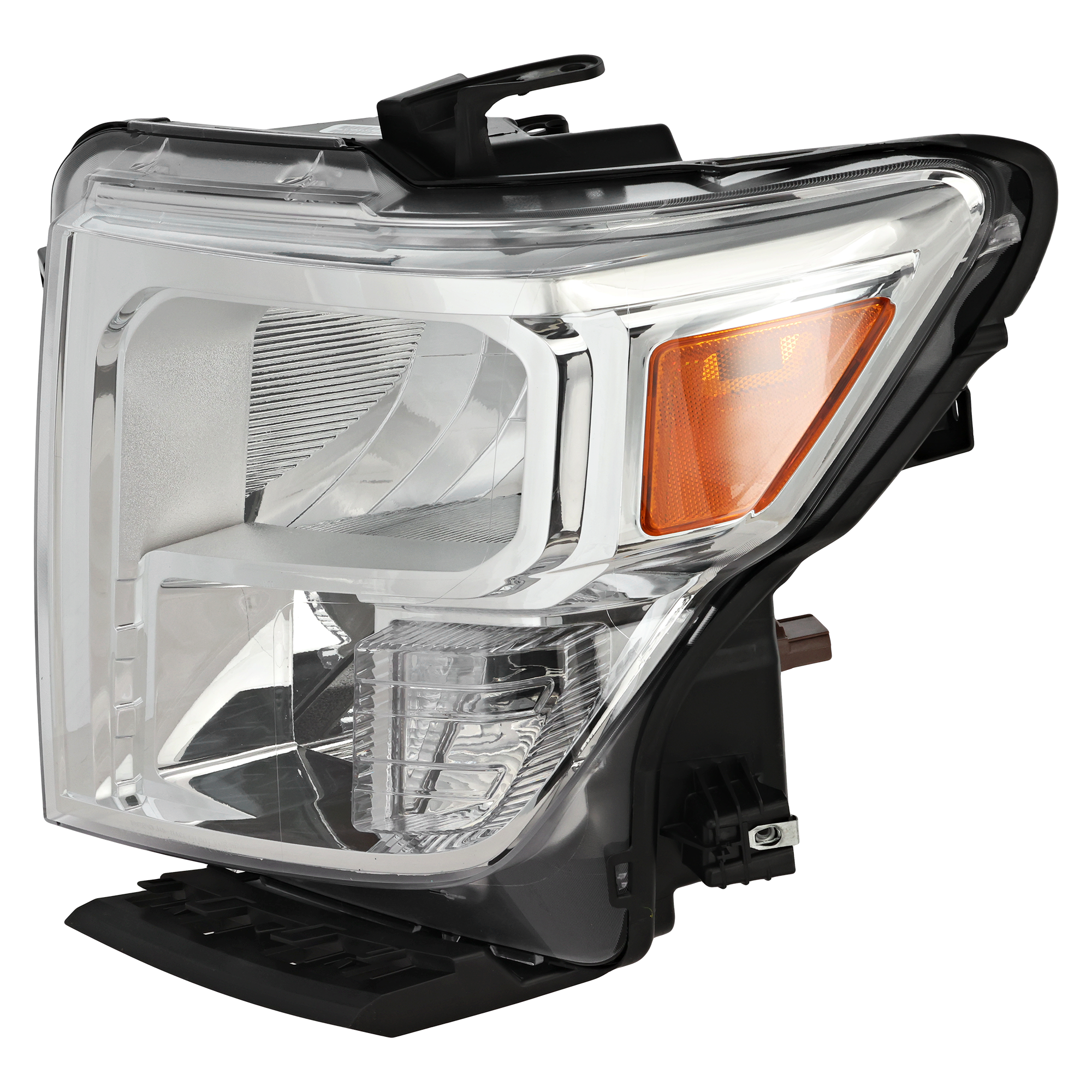 Garage-Pro GPRN10010008Q Headlights-Components - View #2