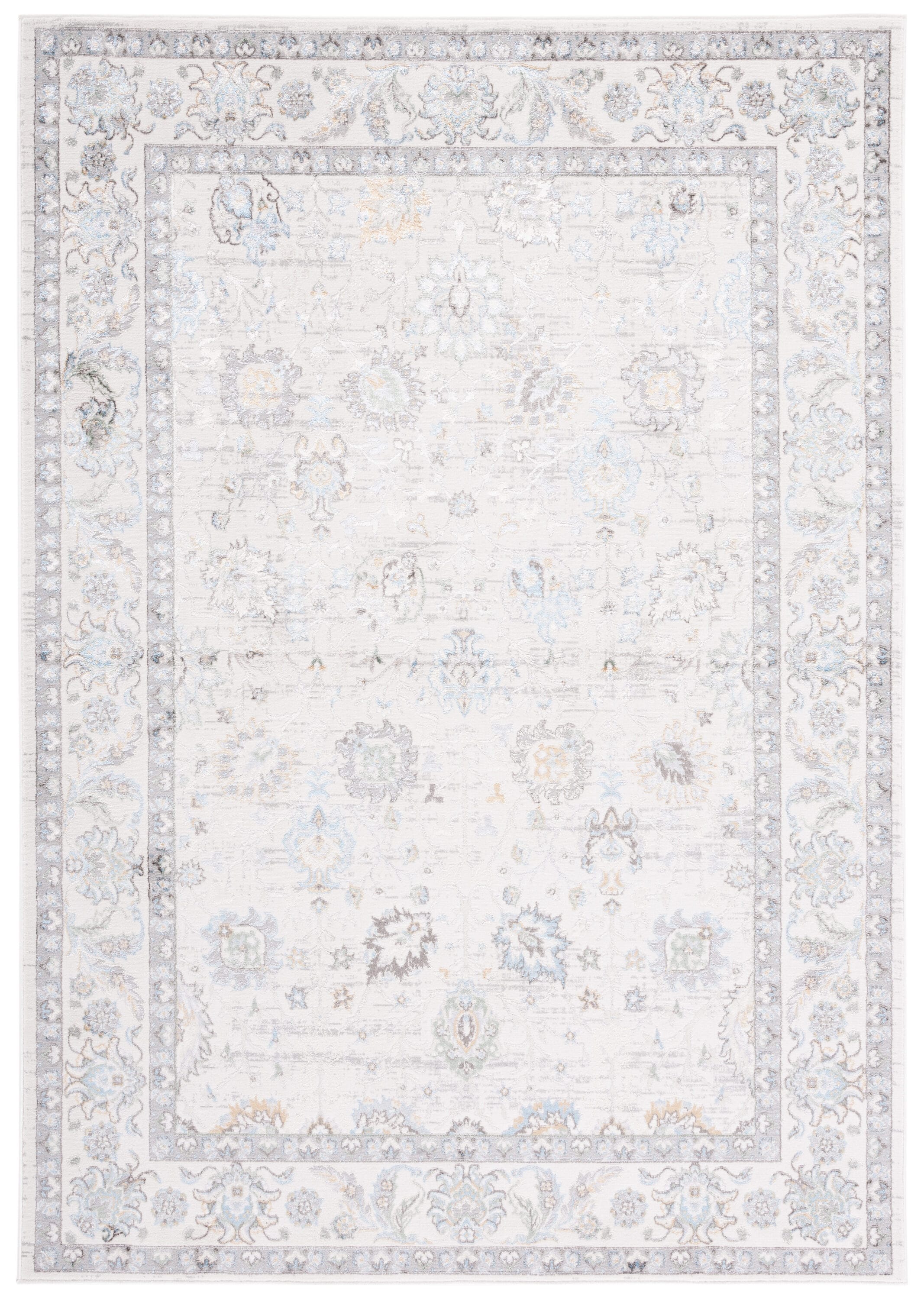 Safavieh BLA210F-5 rugs - View #2