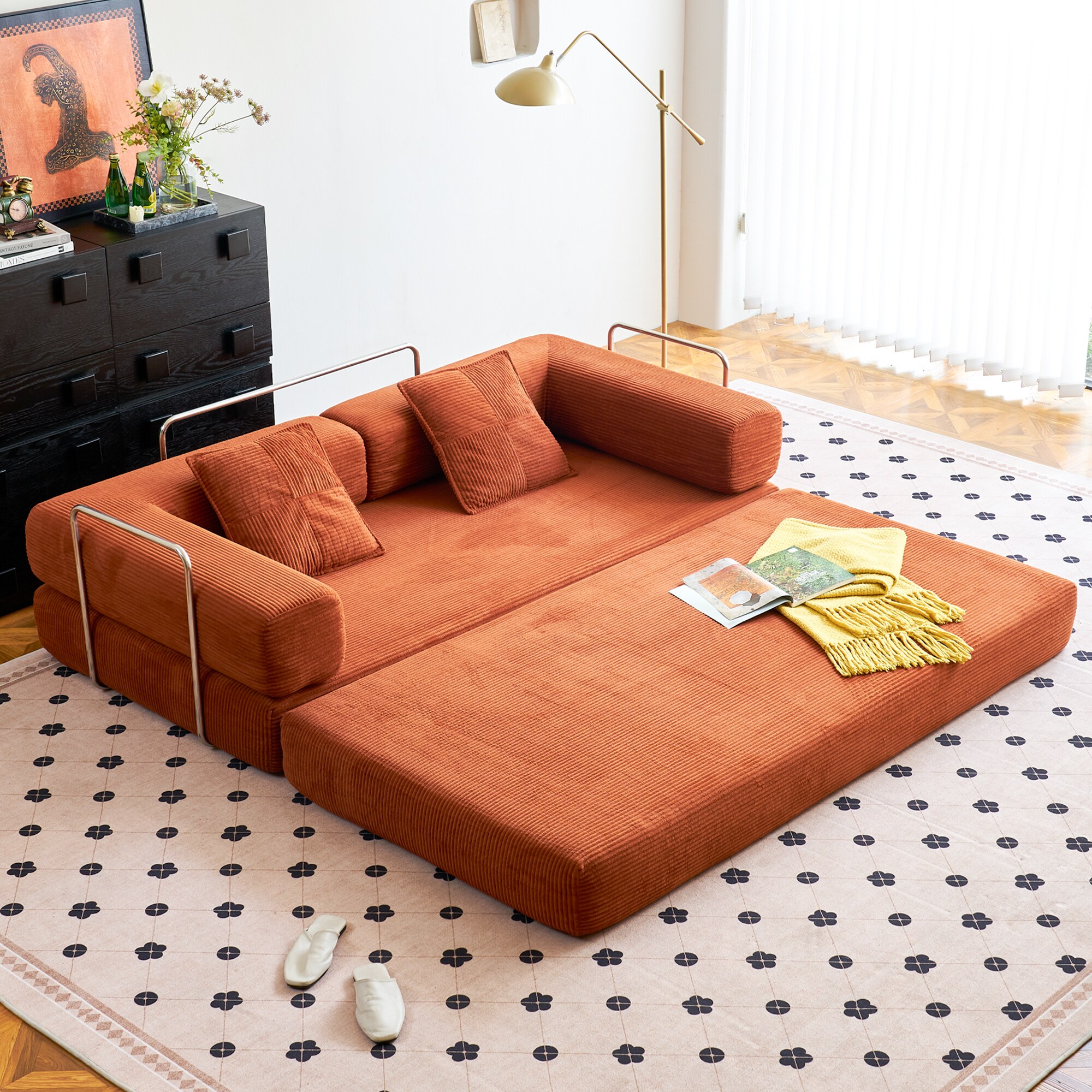 YINIX 6001O futons - View #5
