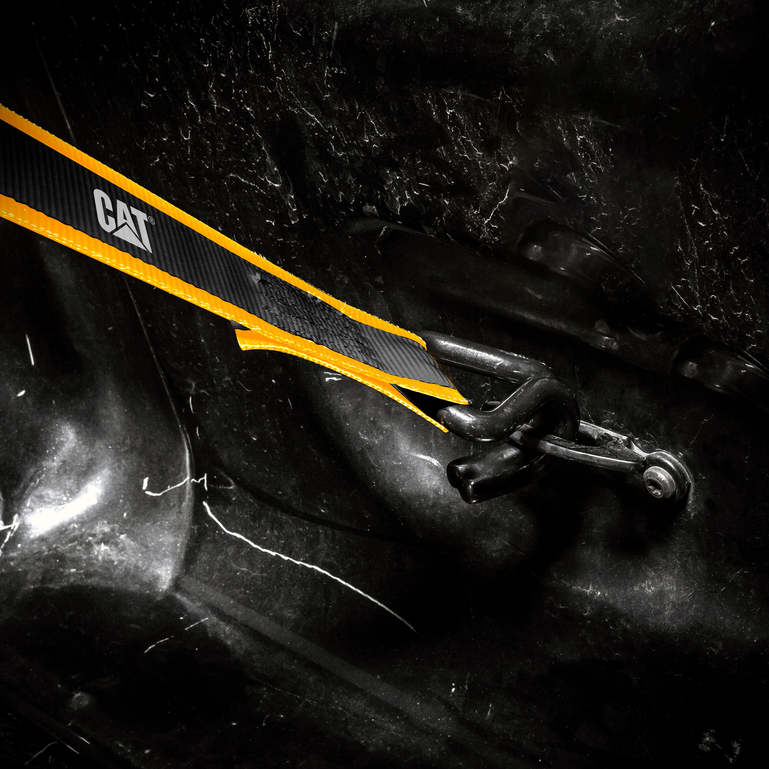 Cat 980676E Moving-Straps - View #3