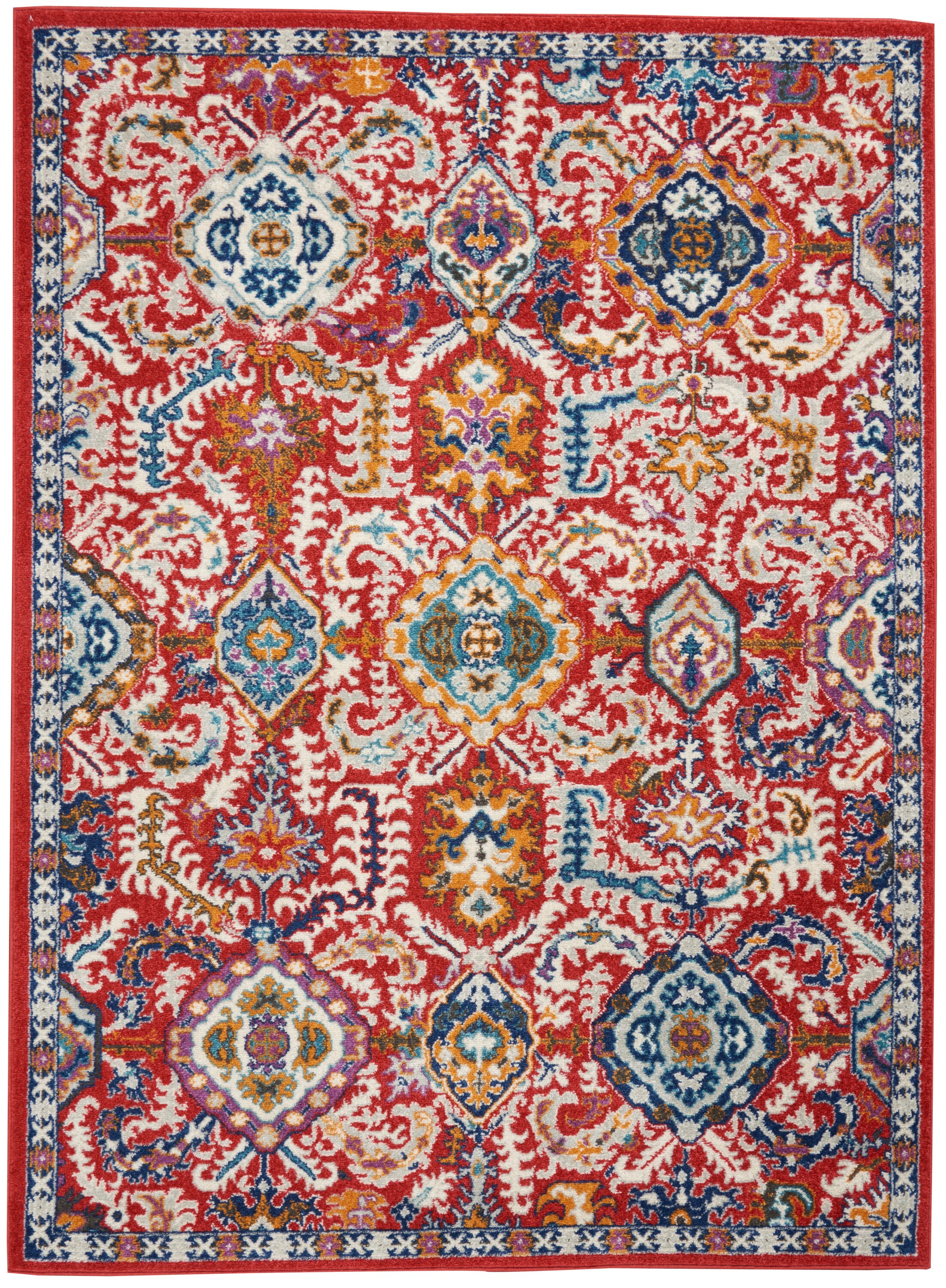Nourison 99446766632 rugs - View #2