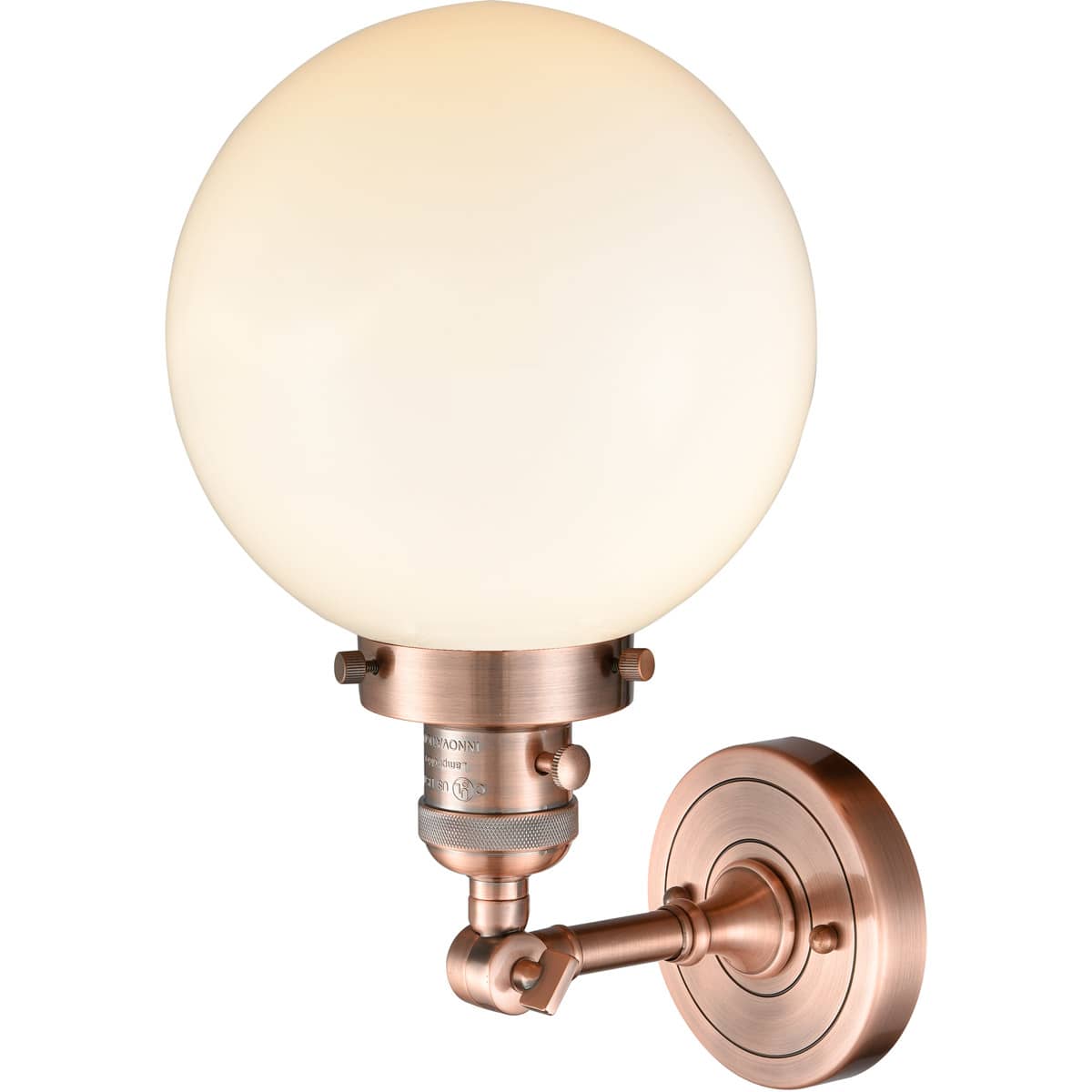 Innovations Lighting 1381958 b090000 - View #2