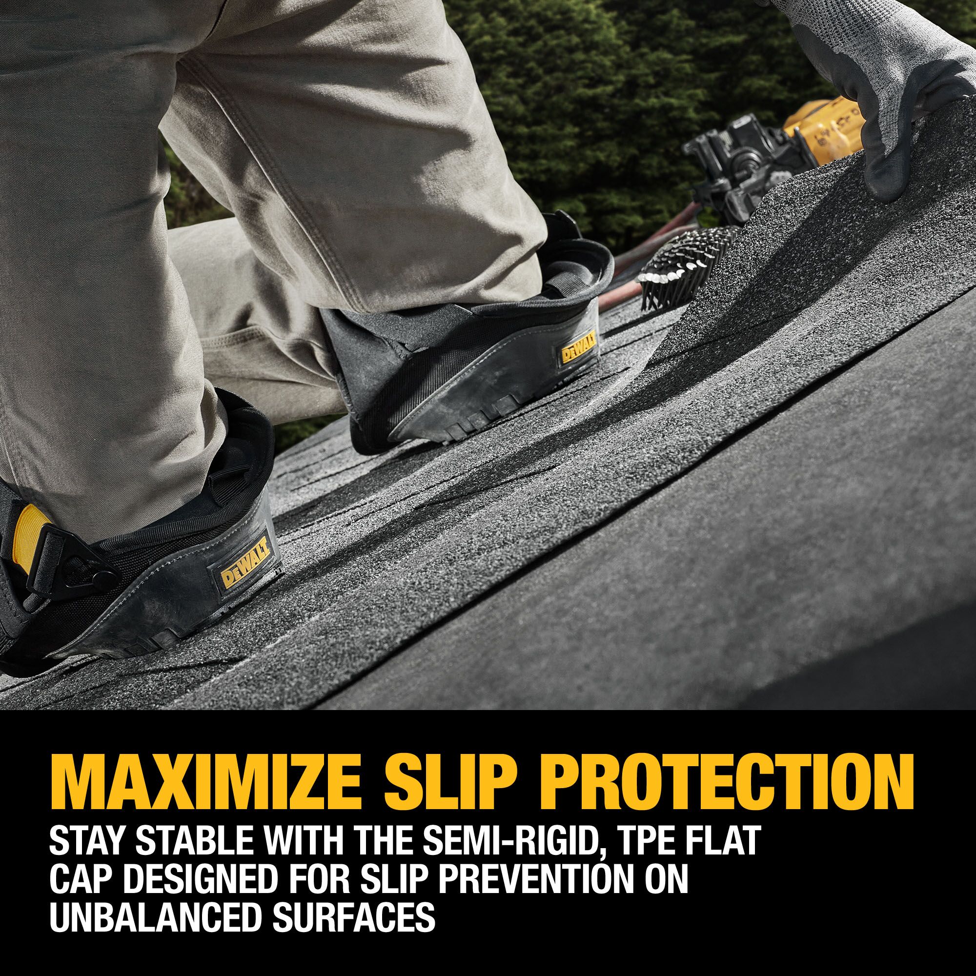 DEWALT DWST590012 Knee-Pads - View #3