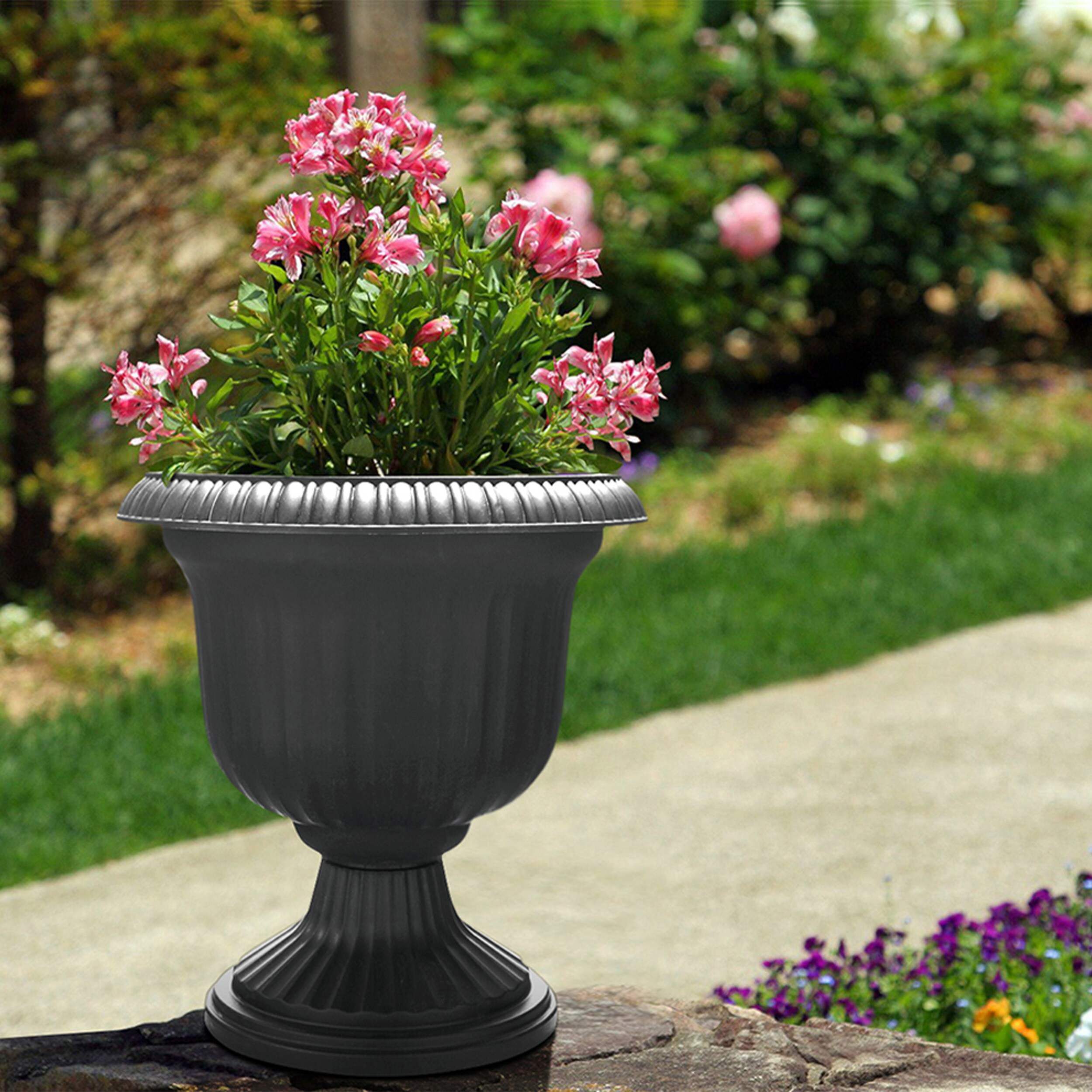 Southern Patio 207988 Planter-Window-Box - View #4