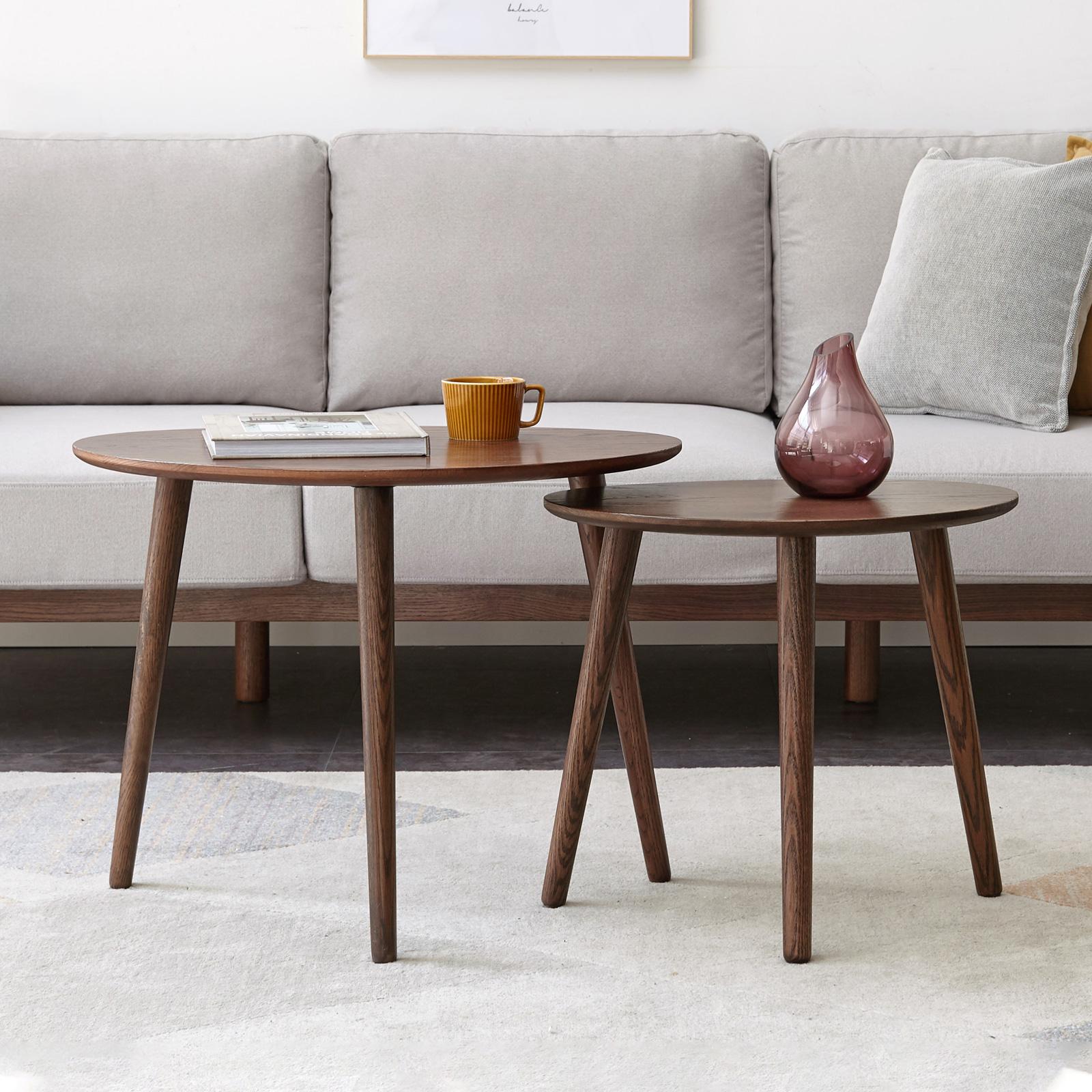 Bayfeve BF-352432-IN Coffee-Tables - View #3