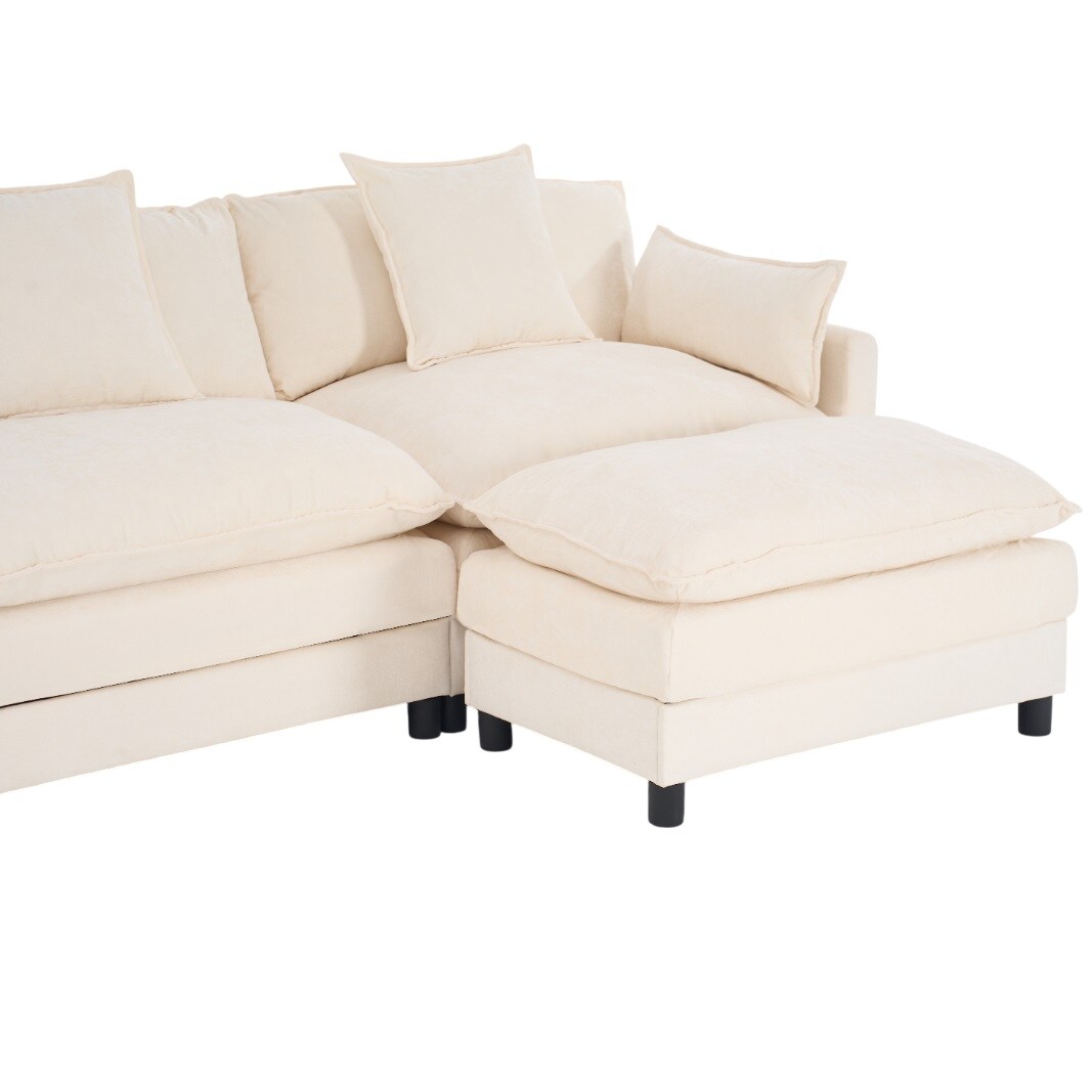 Bybafun YC5200088 Sofas-Loveseats - View #12