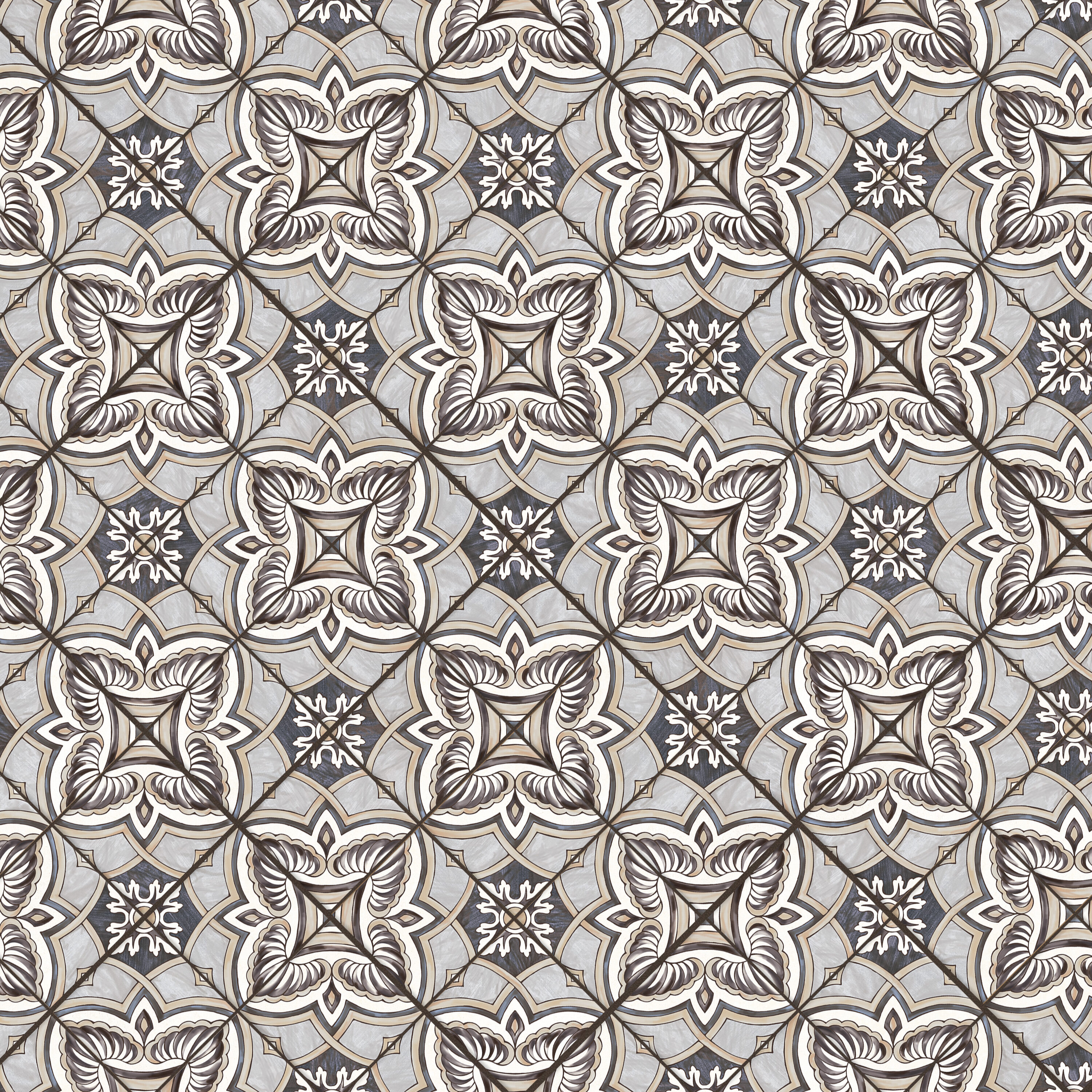 Affinity Tile FPEHMGGY Ceramic-Tile - View #10