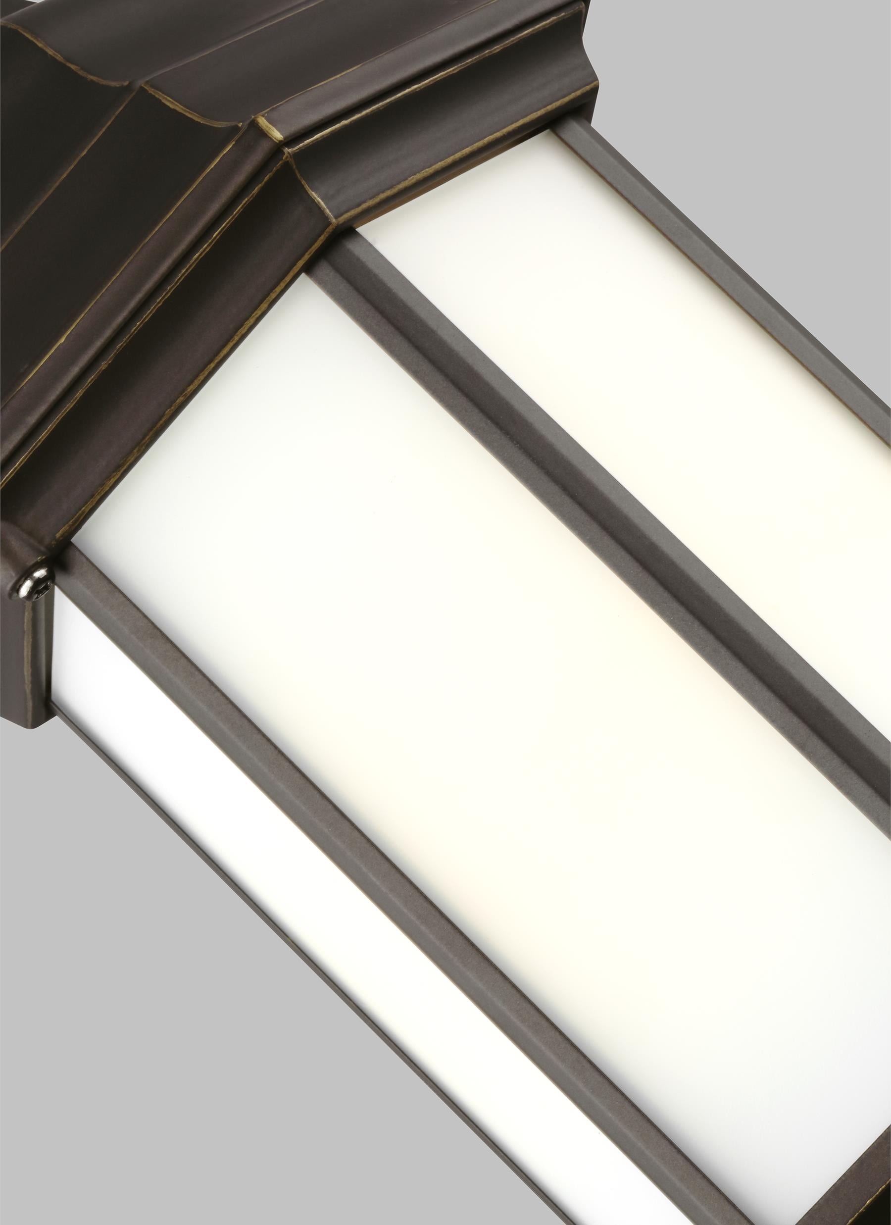 Generation Lighting 8538751-71 Outdoor-Wall-Lighting - View #4