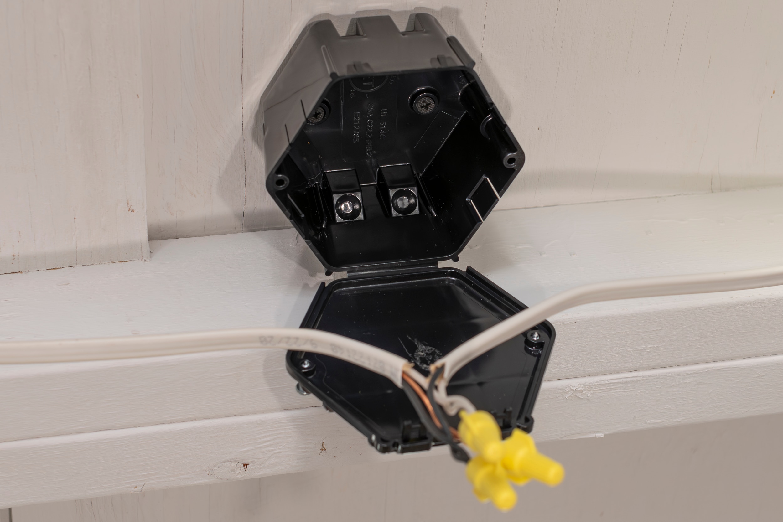 Pro Design Products OSJB-V1 10-PACK Electrical-Box - View #9