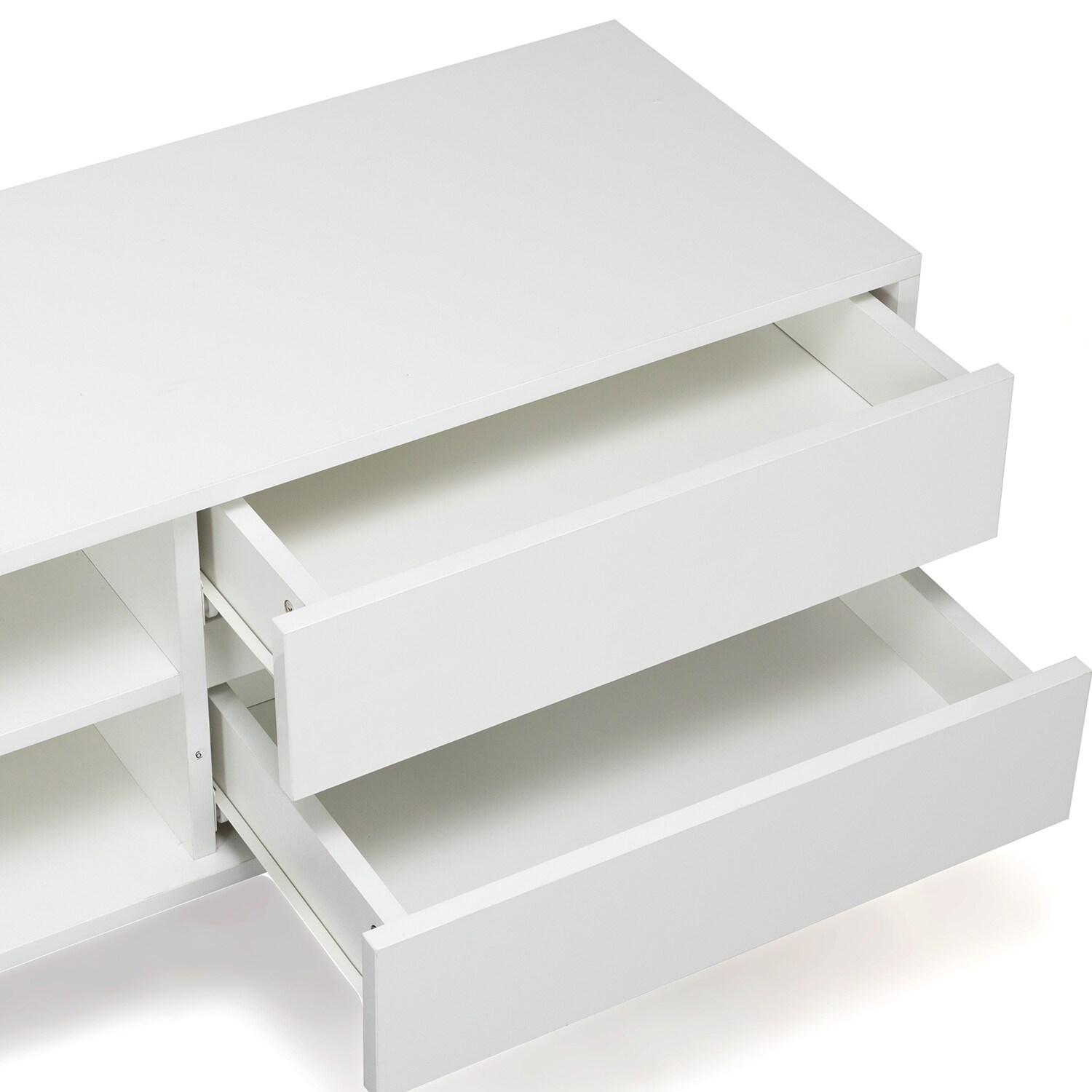 SINOFURN SYA020155BN Tv-Stands - View #4