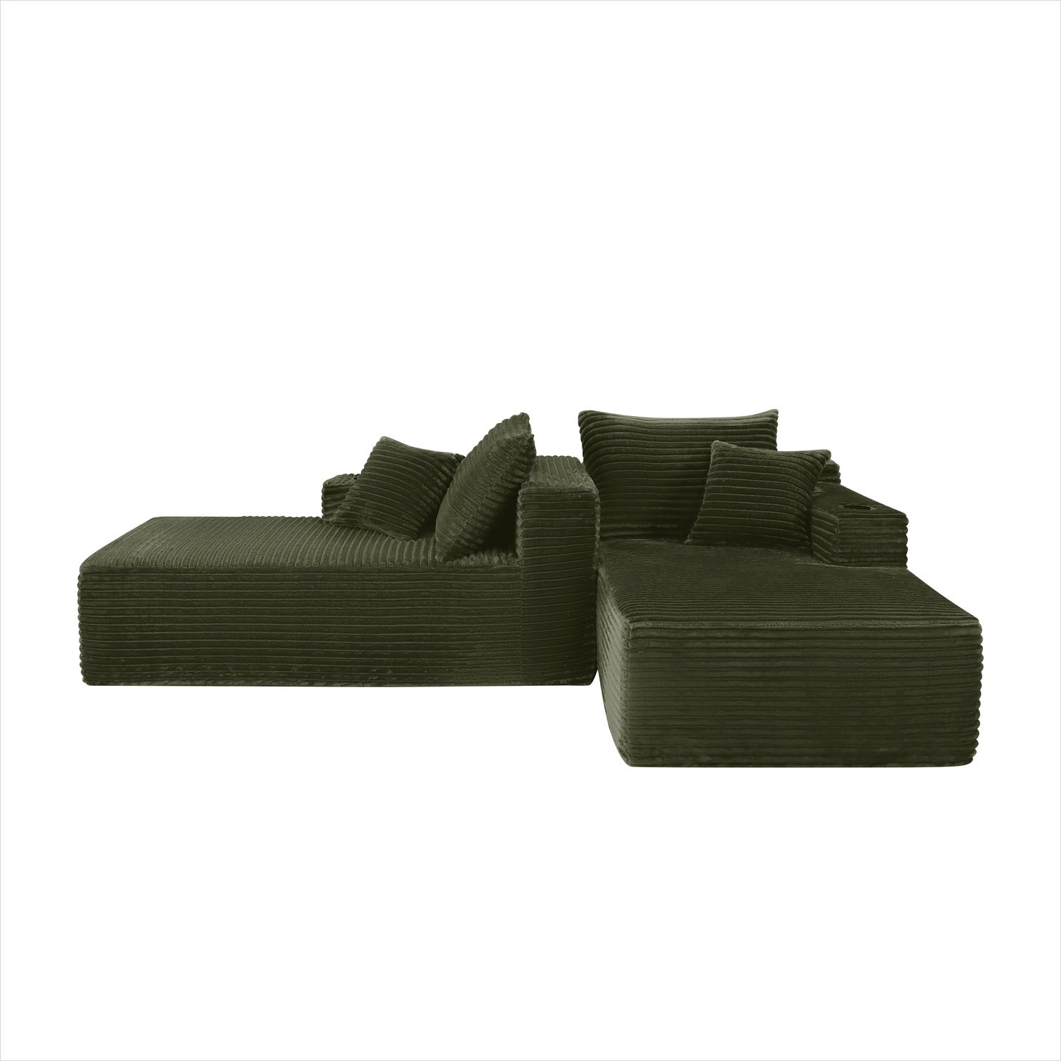 SunJet UW8M74S4N16E Sofas-Loveseats - View #2
