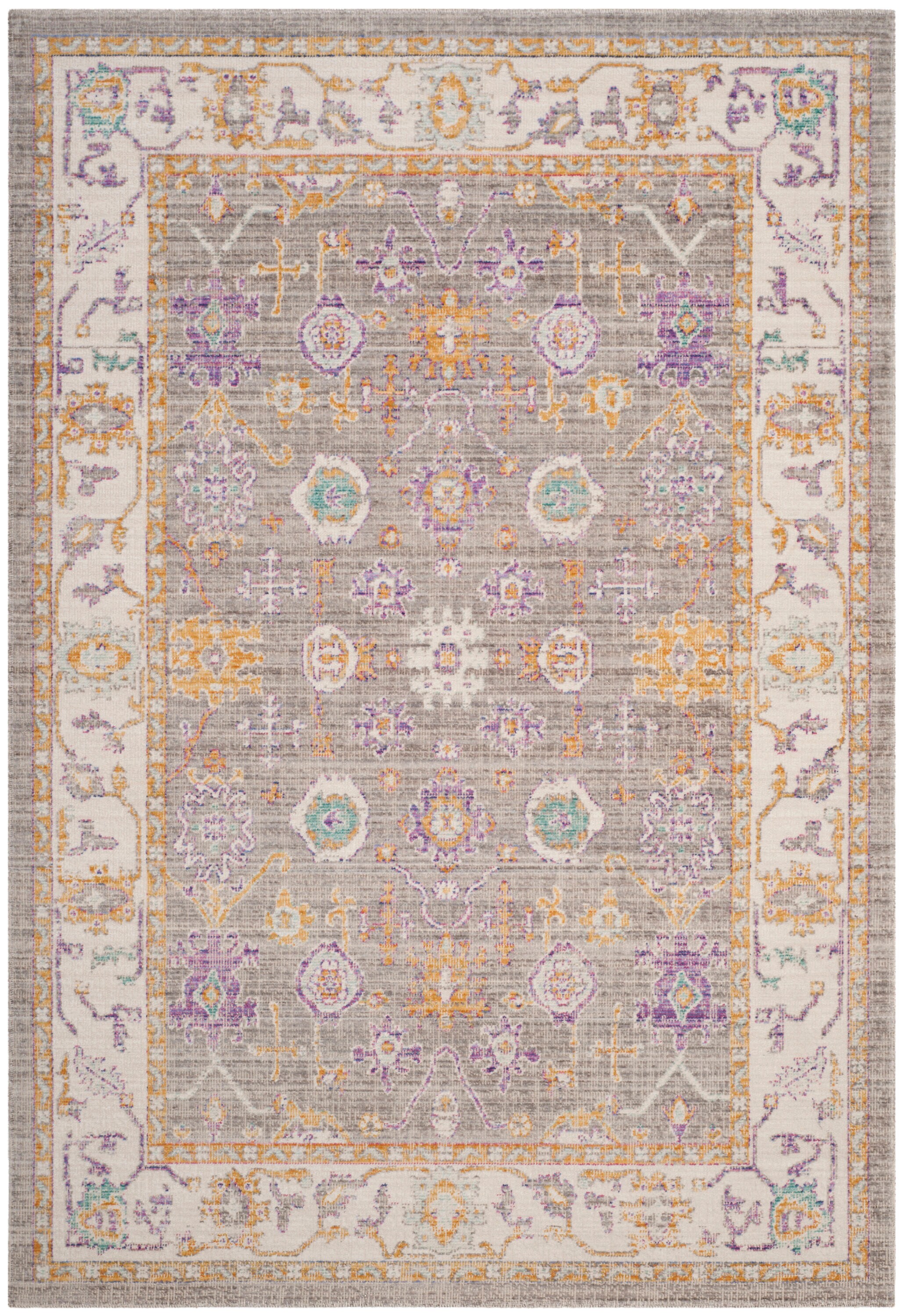 Safavieh WDS313G-5 rugs - View #3